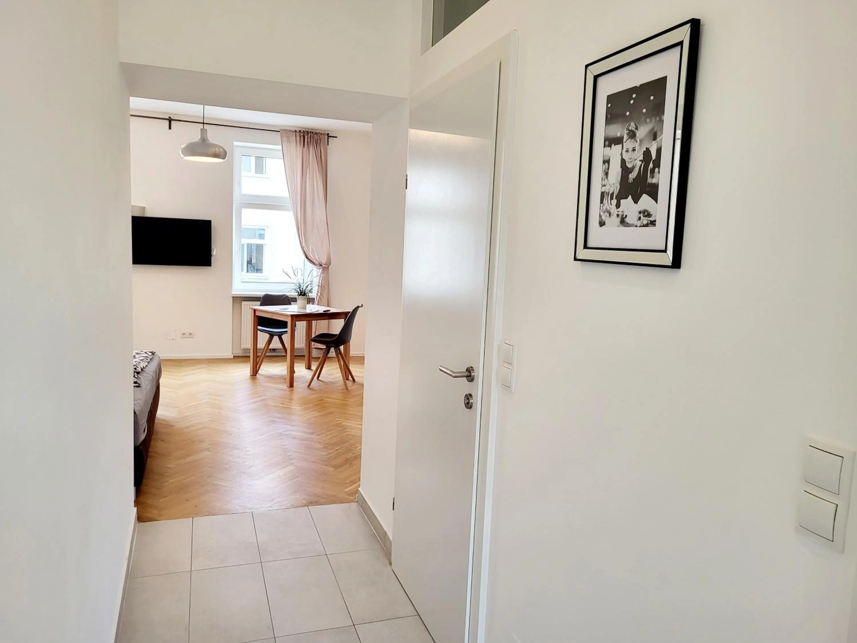 Buchengasse Apartment Vienna - Free Highspeed-Internet
