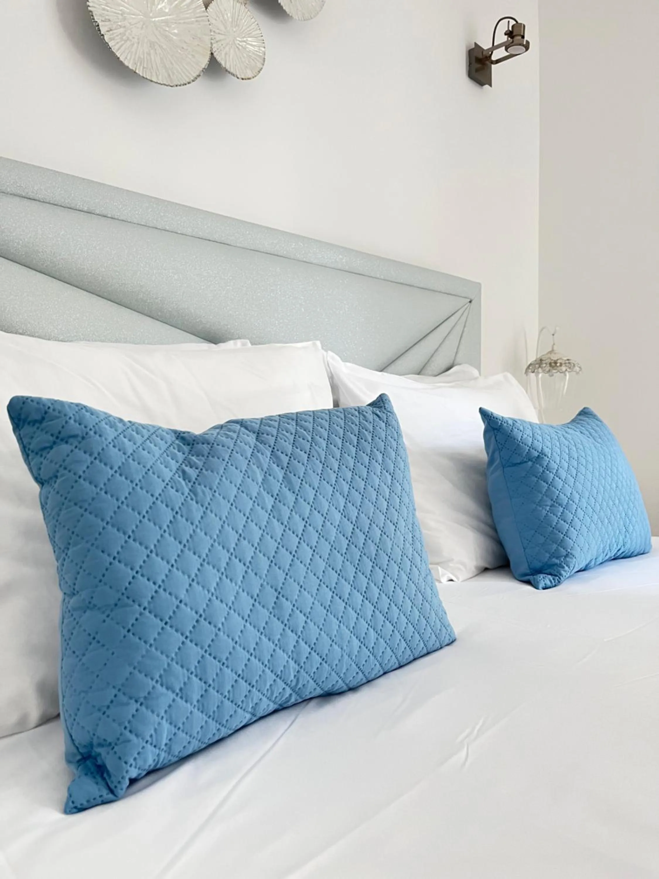 Bed in Villarit Porto