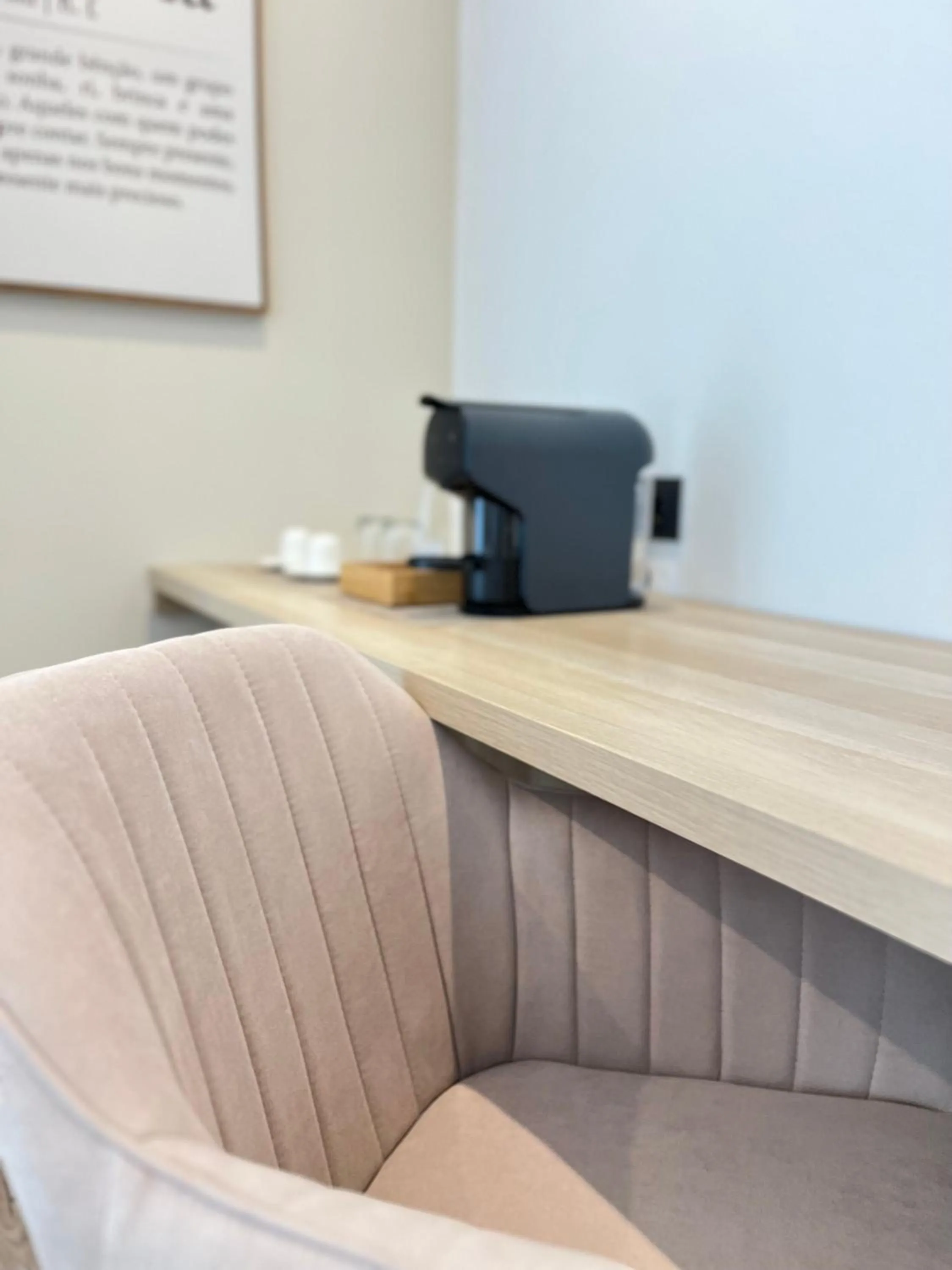 Bedroom in Villarit Porto