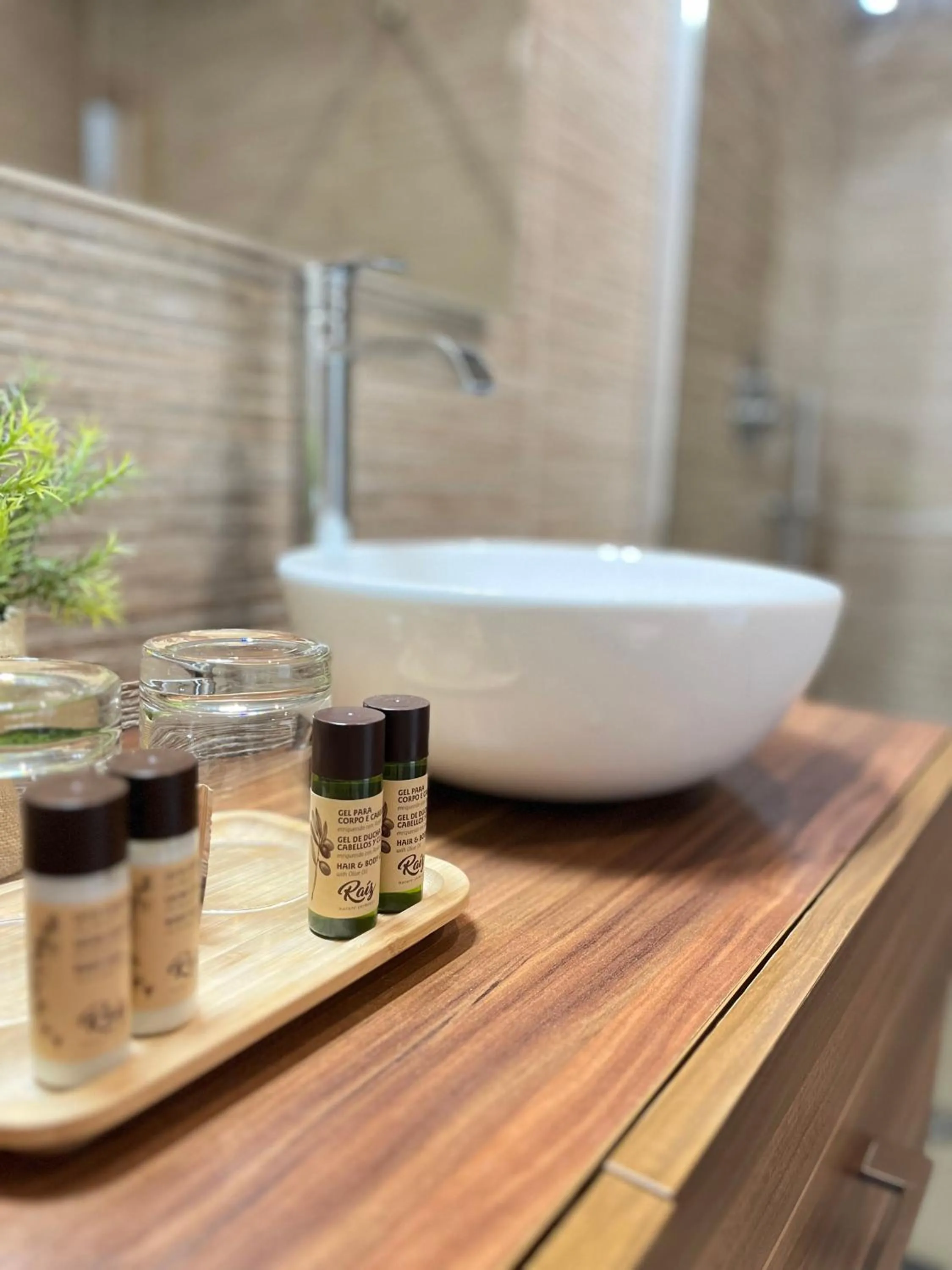 Toilet in Villarit Porto