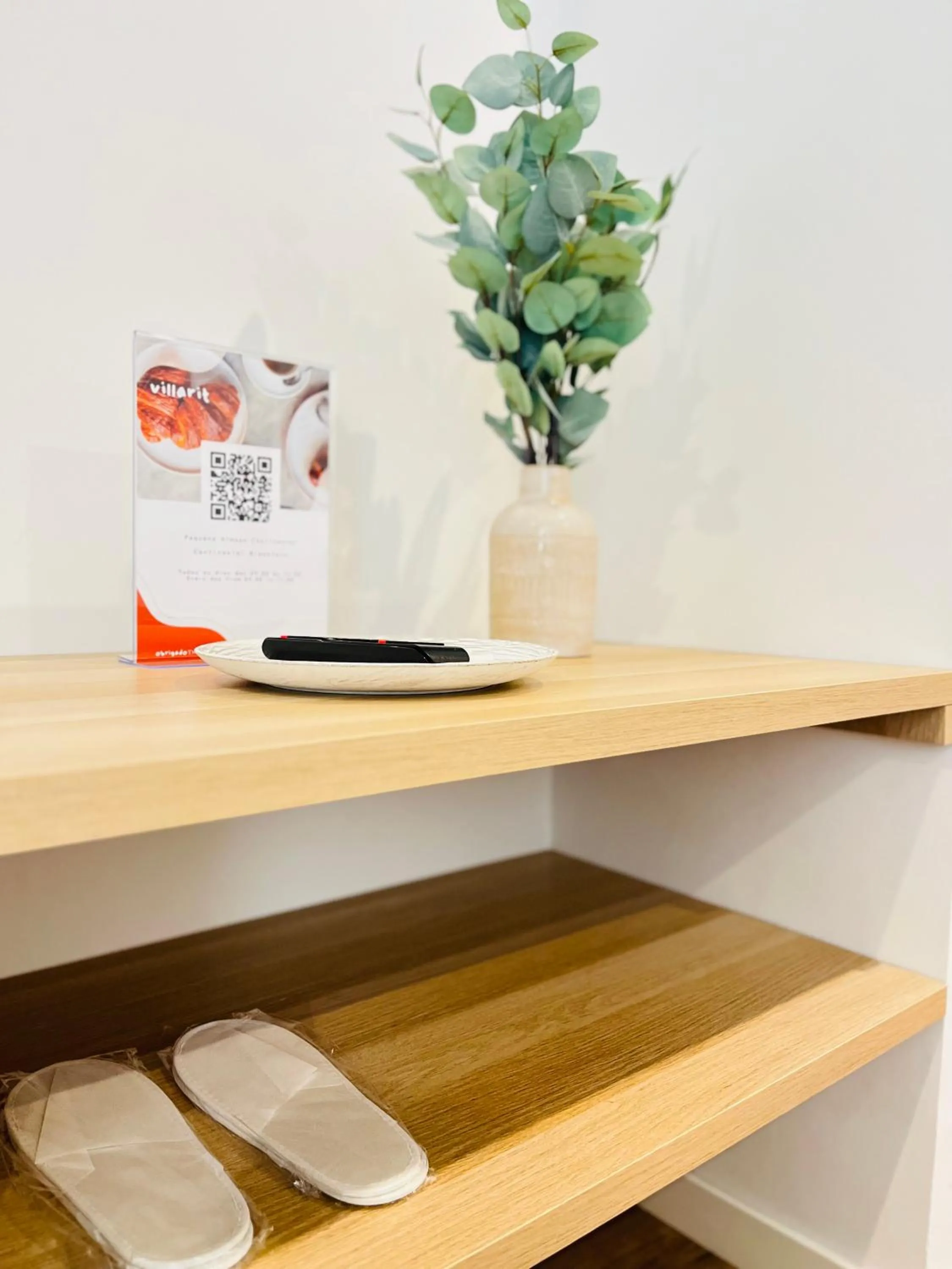 Bedroom in Villarit Porto