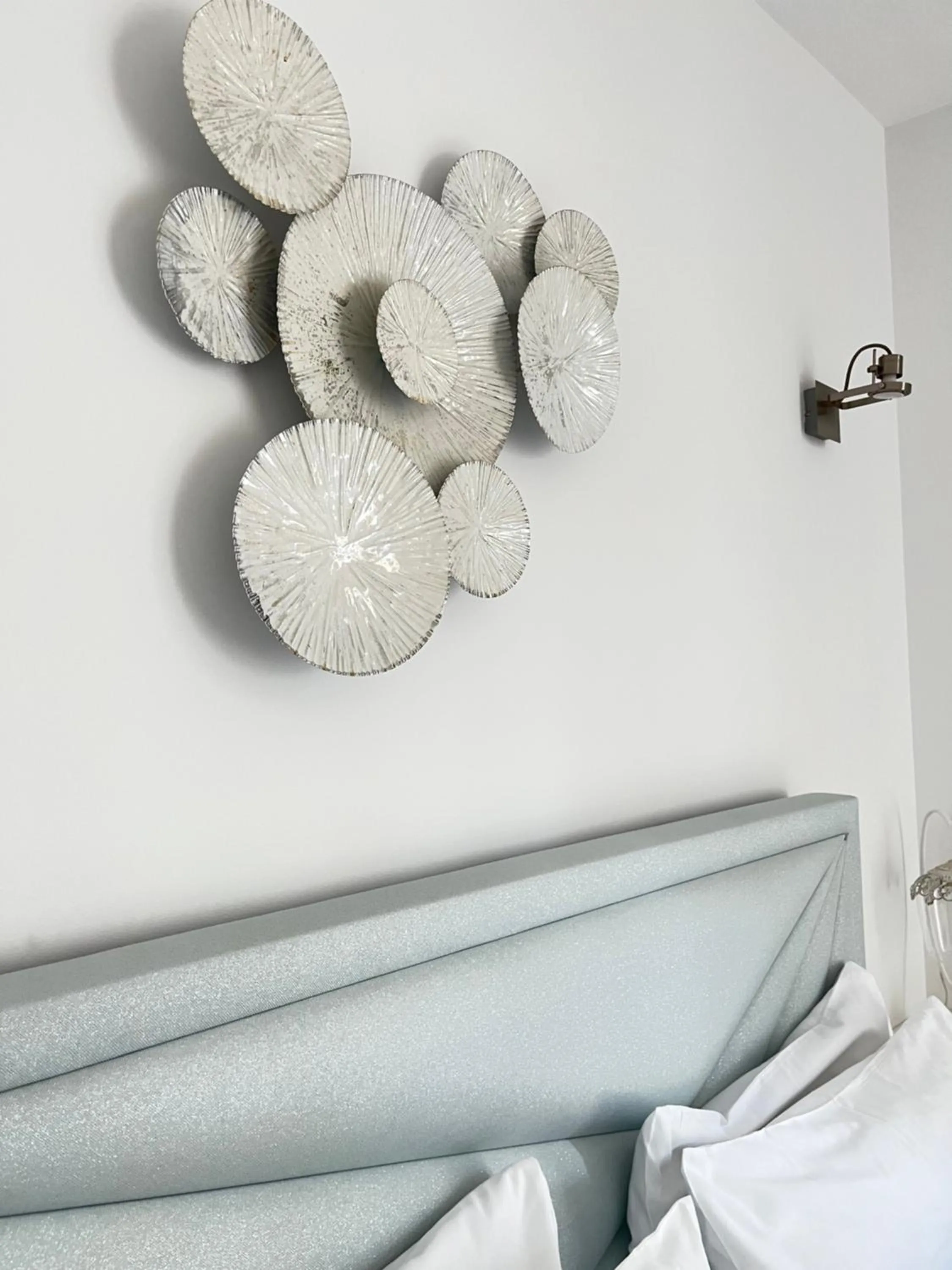 Bedroom, Bed in Villarit Porto