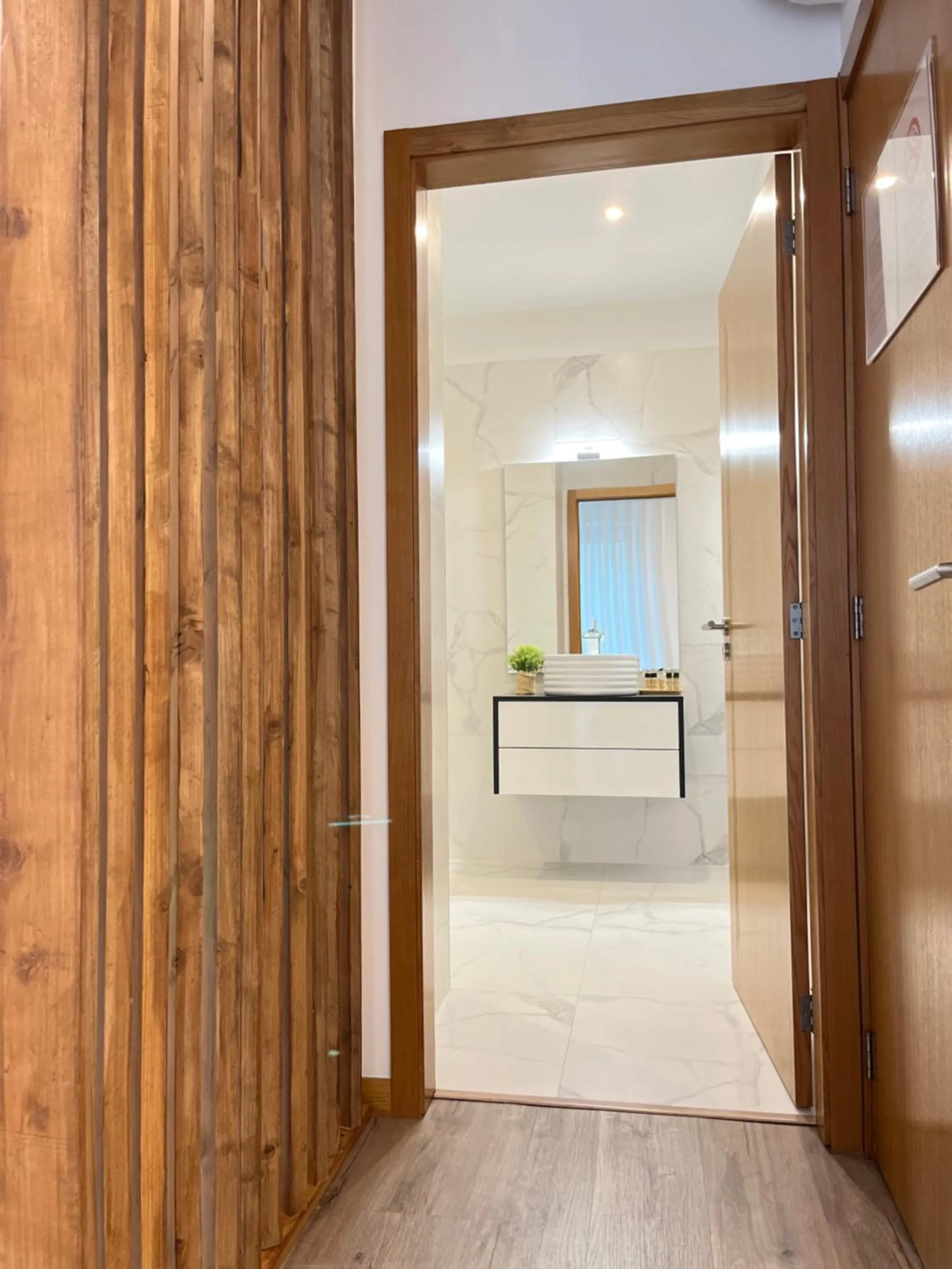 Bedroom in Villarit Porto