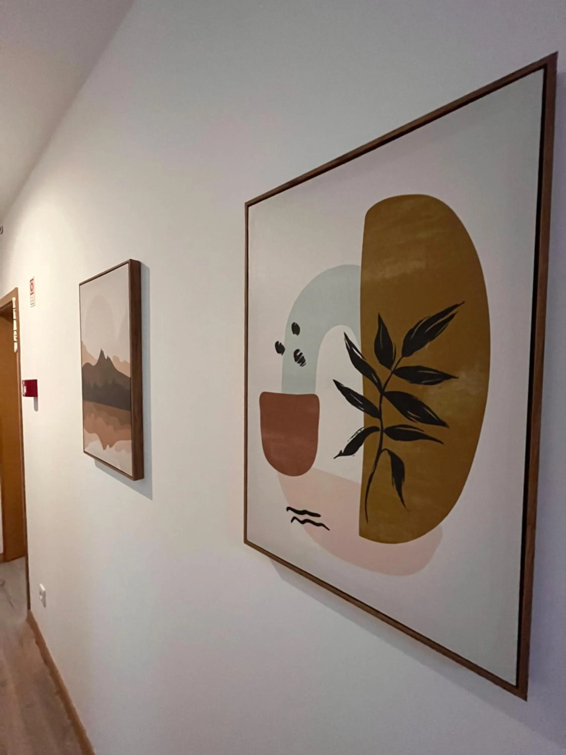 Property building in Villarit Porto