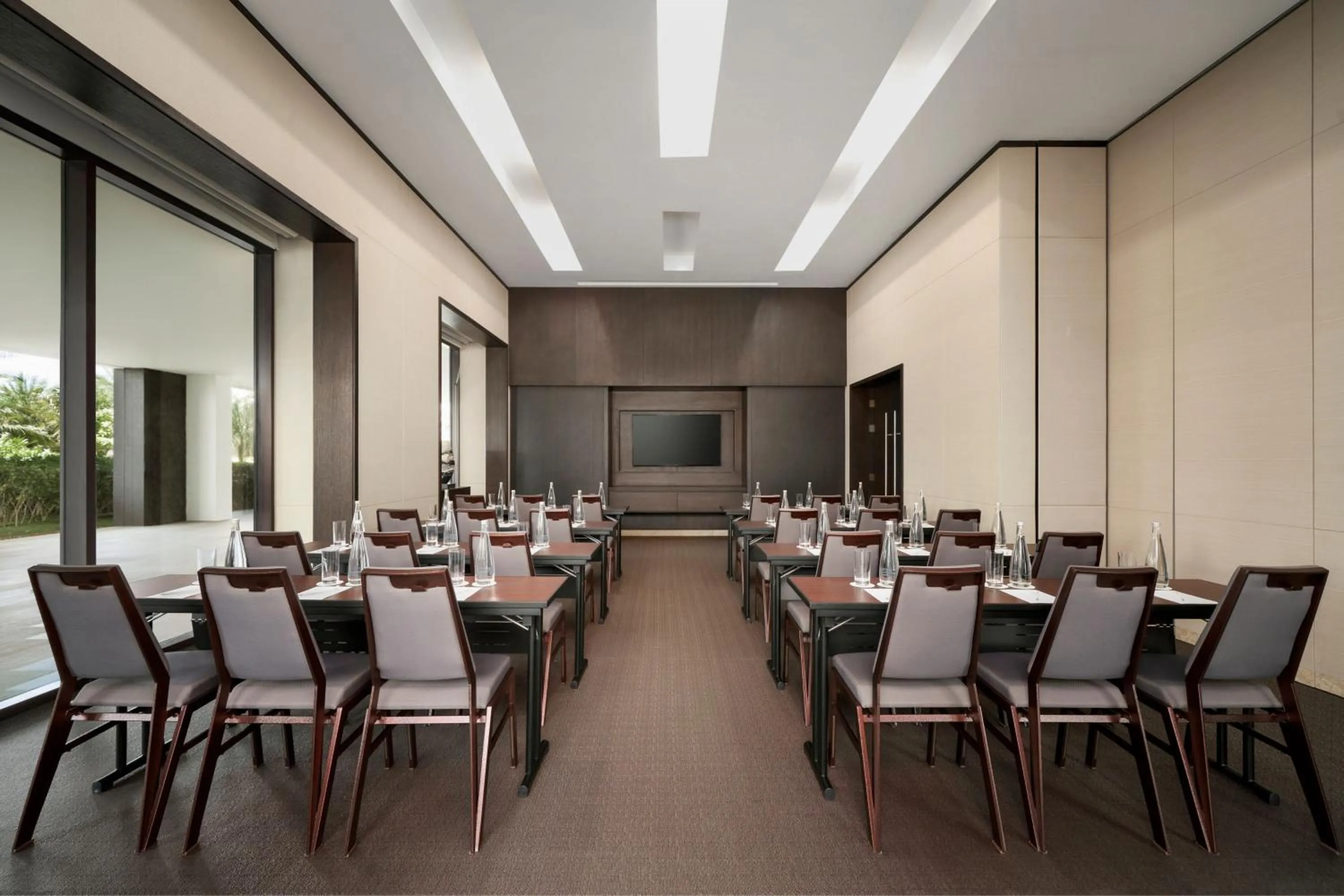 Meeting/conference room in The Westin Resort & Spa Cam Ranh