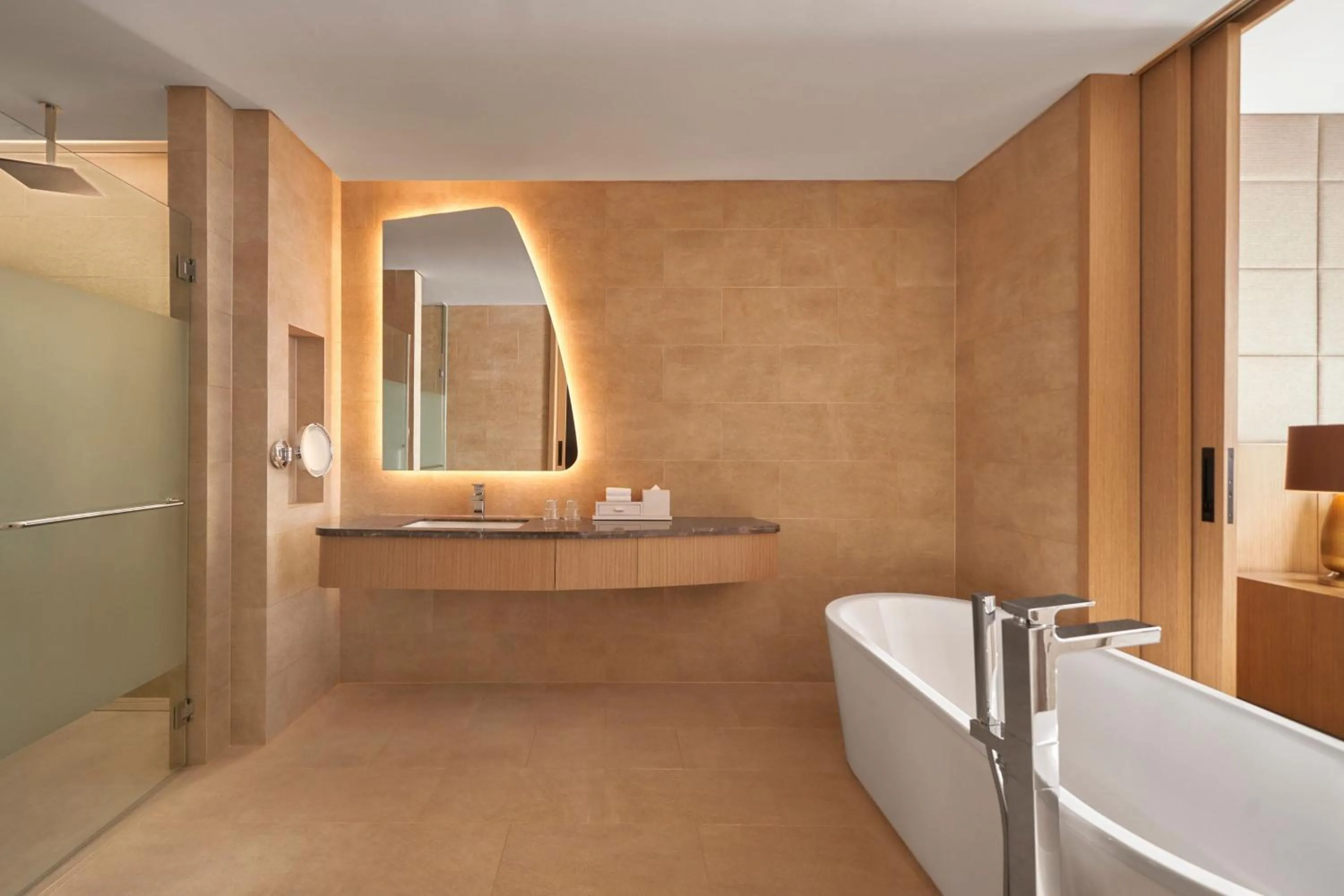 Bathroom in The Westin Resort & Spa Cam Ranh