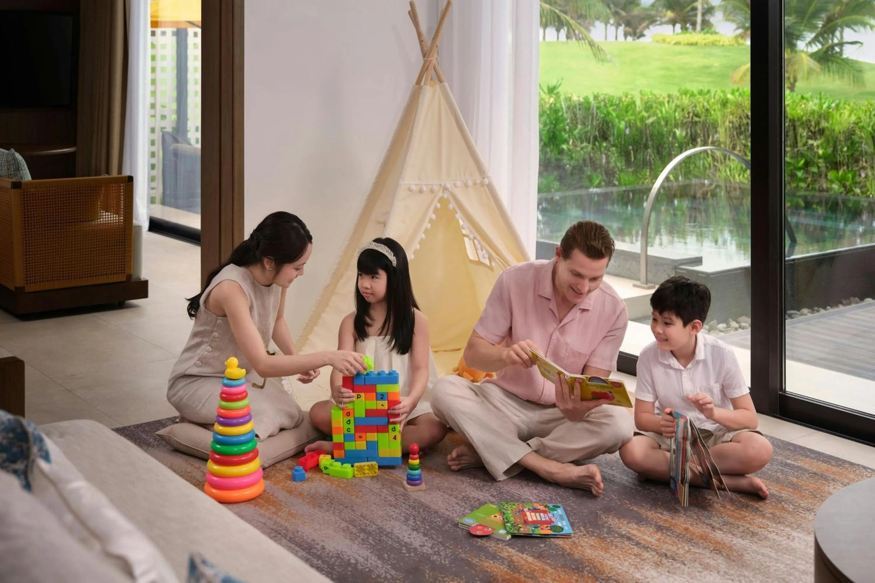 Other in The Westin Resort & Spa Cam Ranh