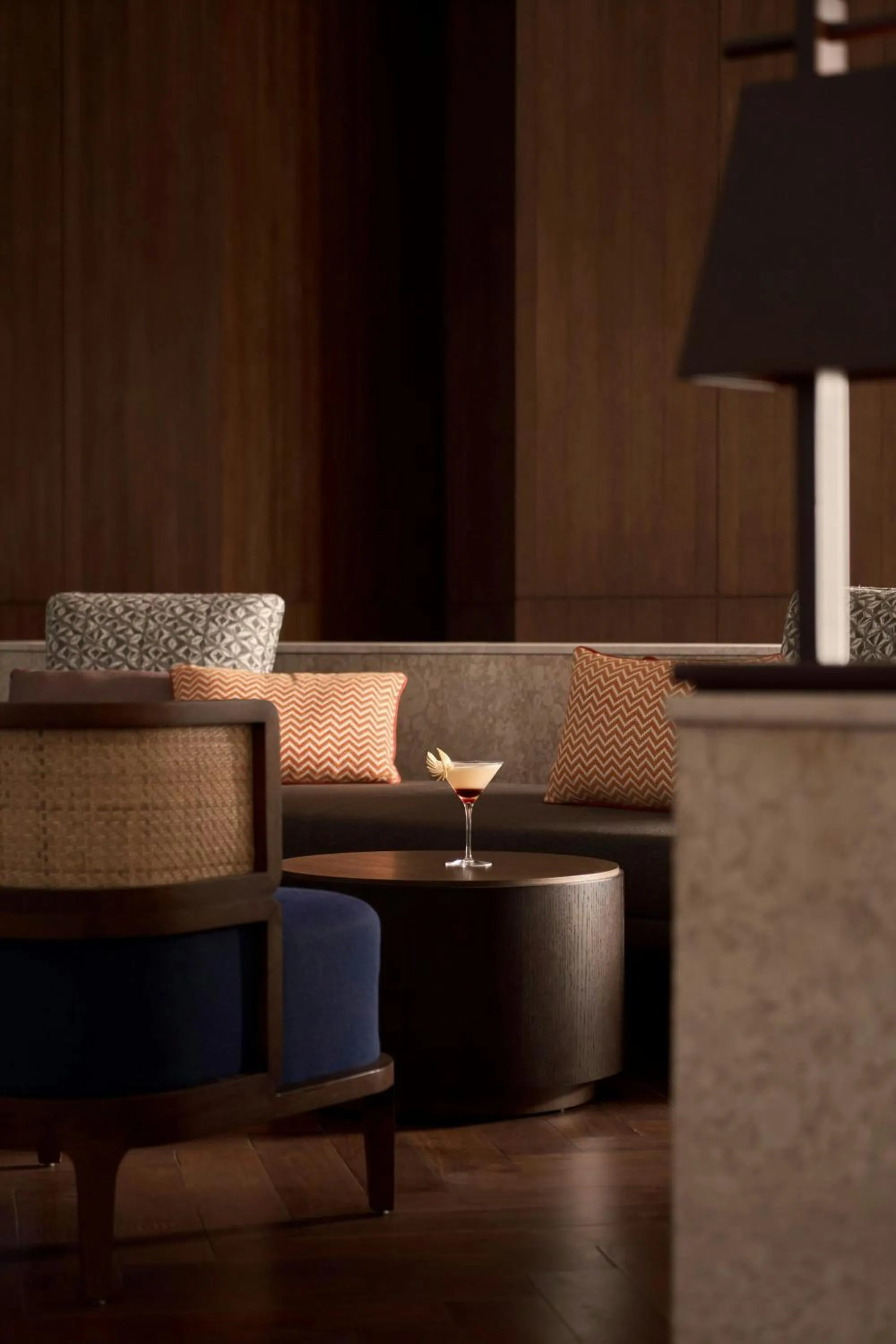 Restaurant/places to eat in The Westin Resort & Spa Cam Ranh