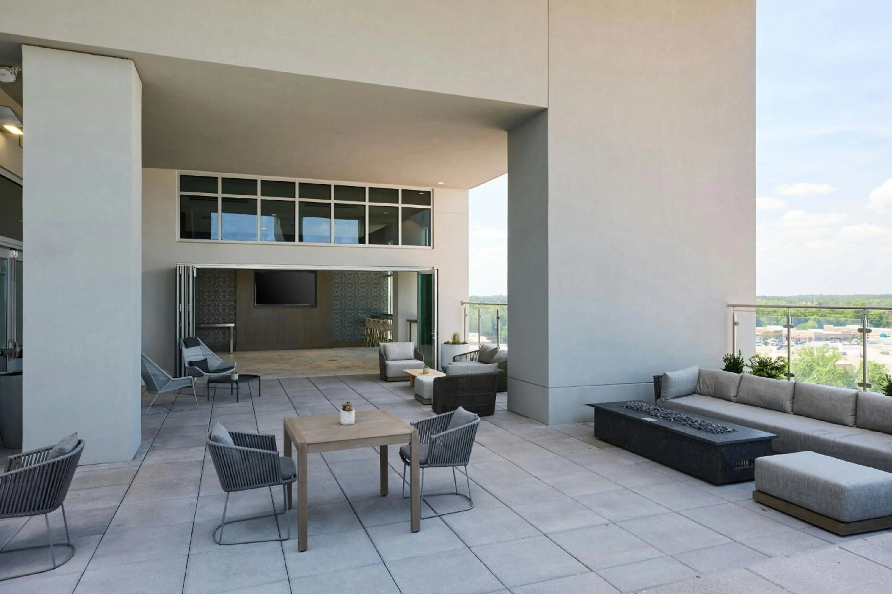 Other in The Westin Raleigh-Durham Airport