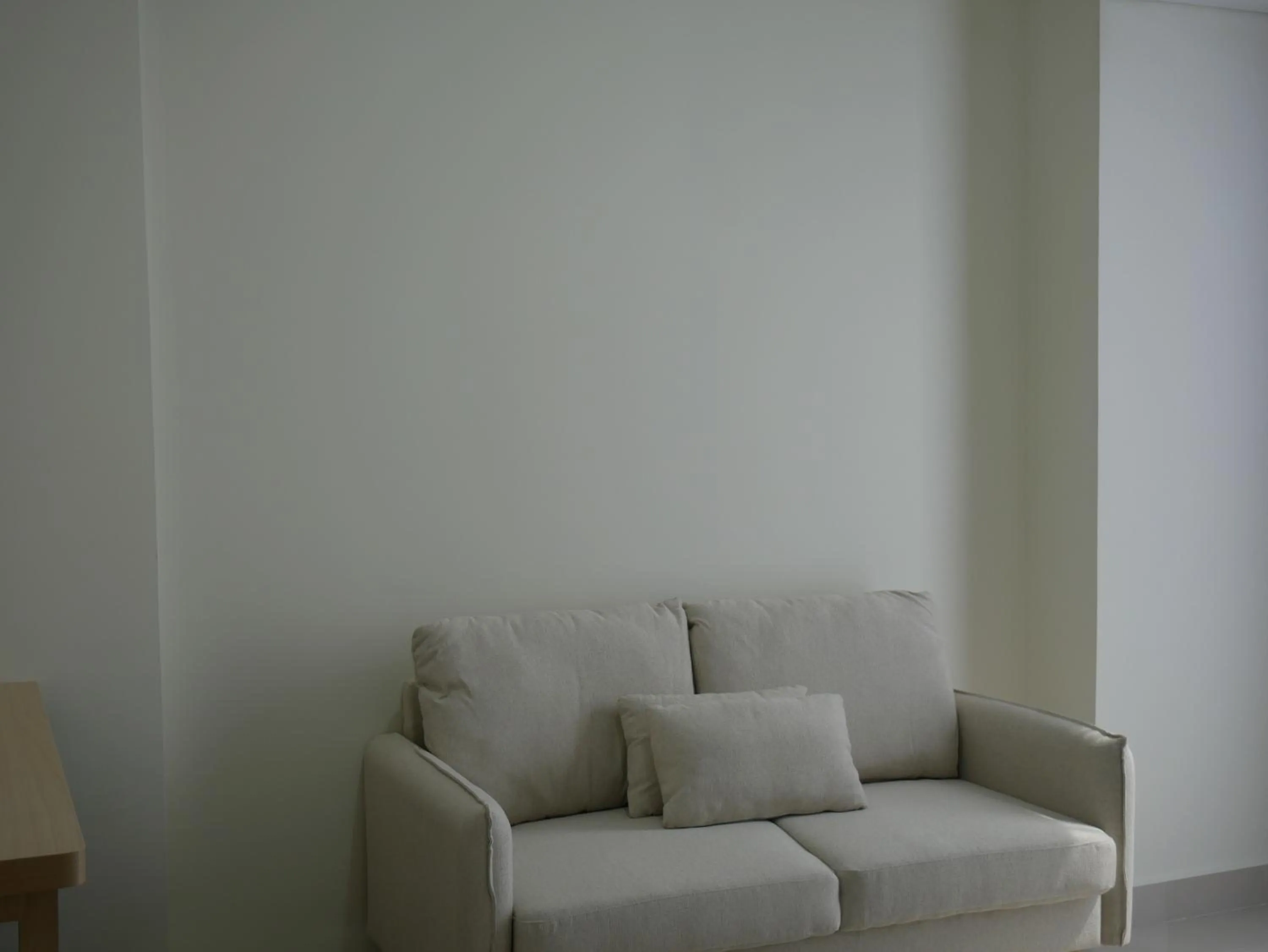 Living room in Meisterstadt Pollux Habibie