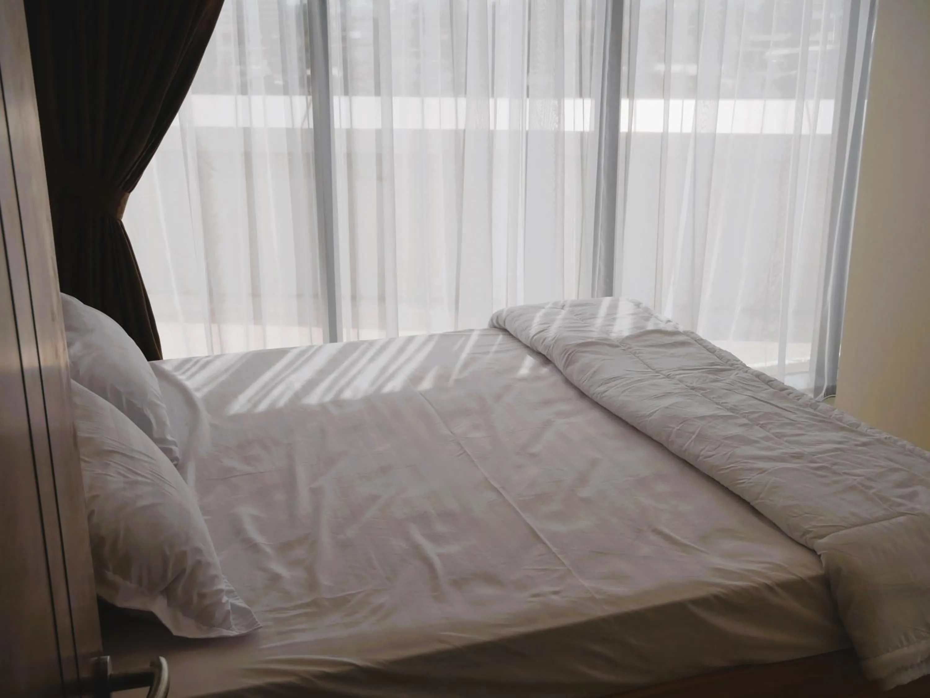 Bed in Meisterstadt Pollux Habibie