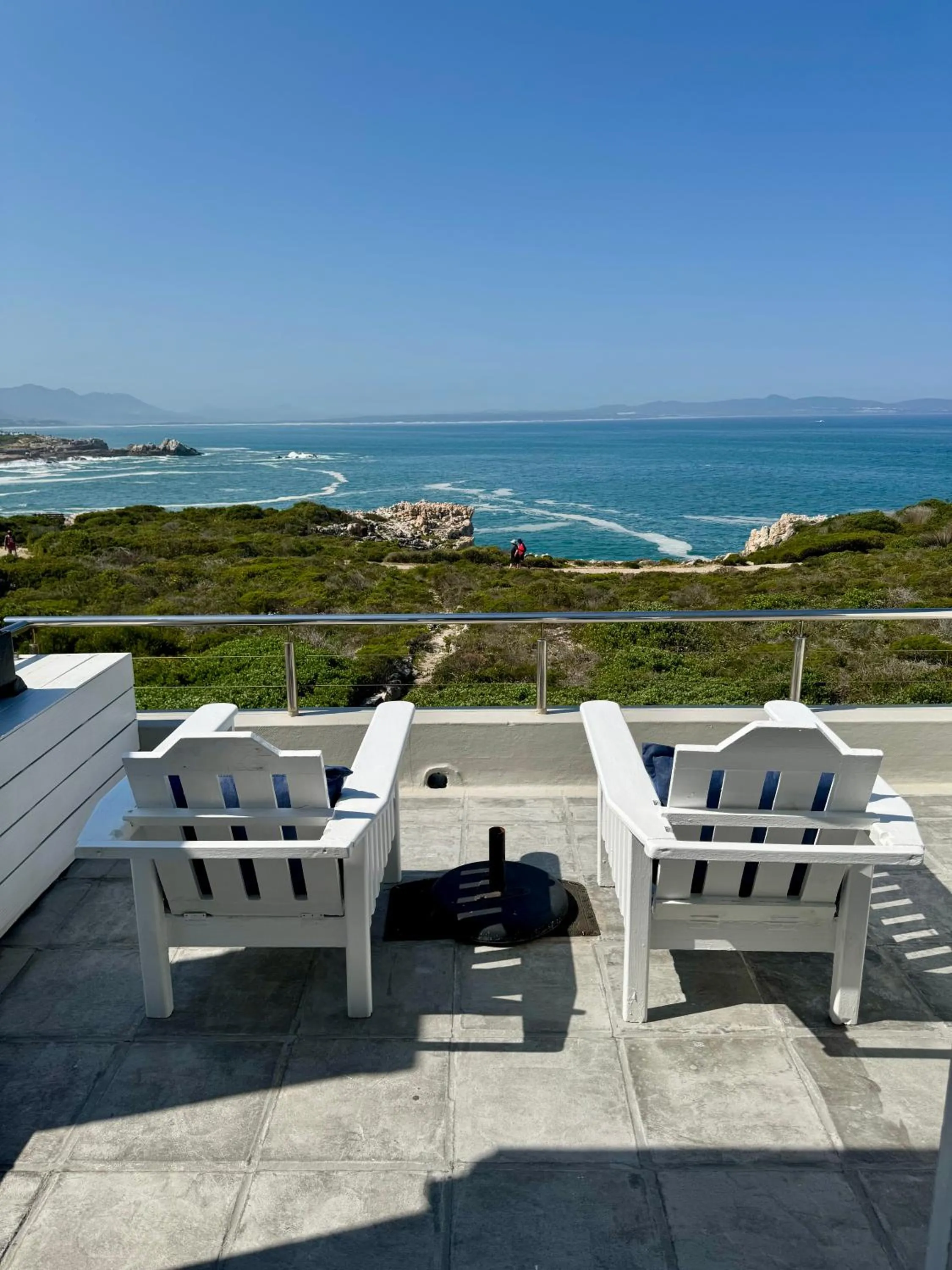 11 WESTCLIFF RENTALS