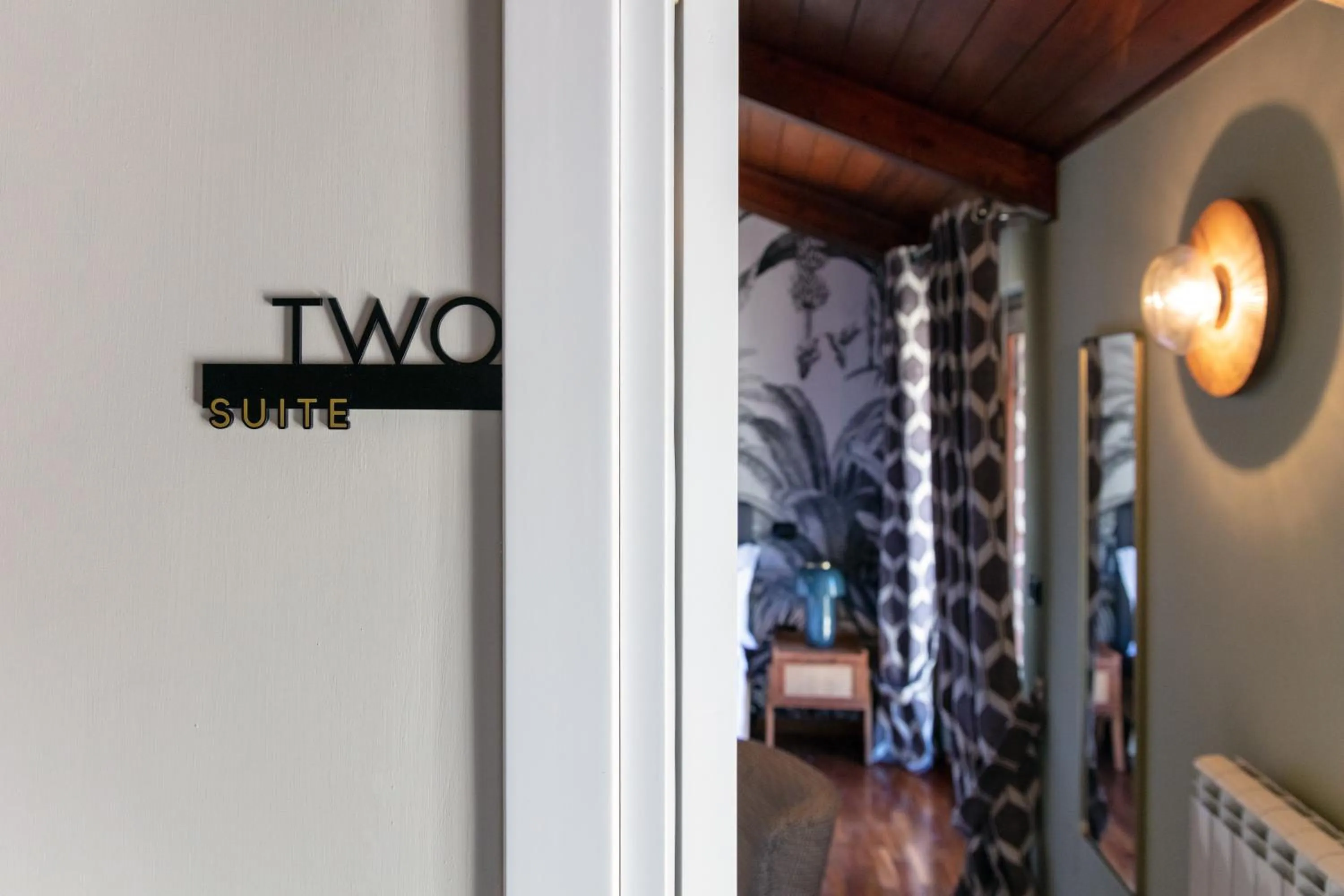 Pavean Suites Frattaminore