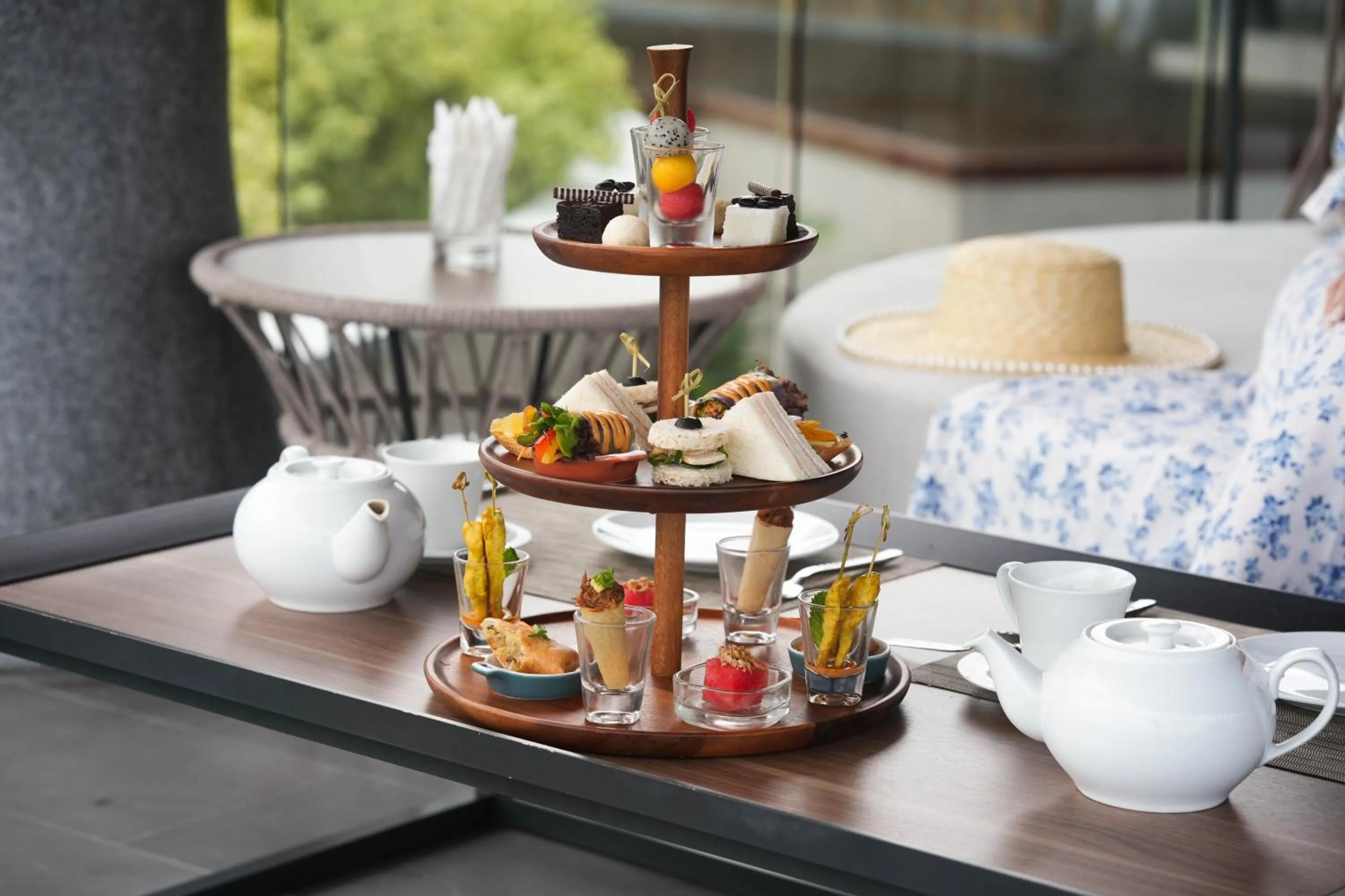 Coffee/tea facilities in Noku Phuket