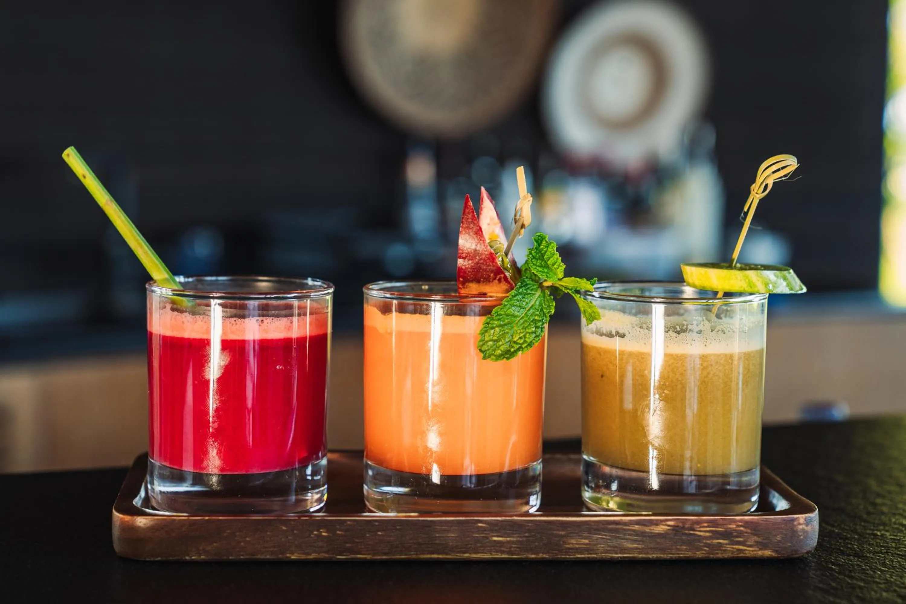 Restaurant/places to eat in Noku Phuket