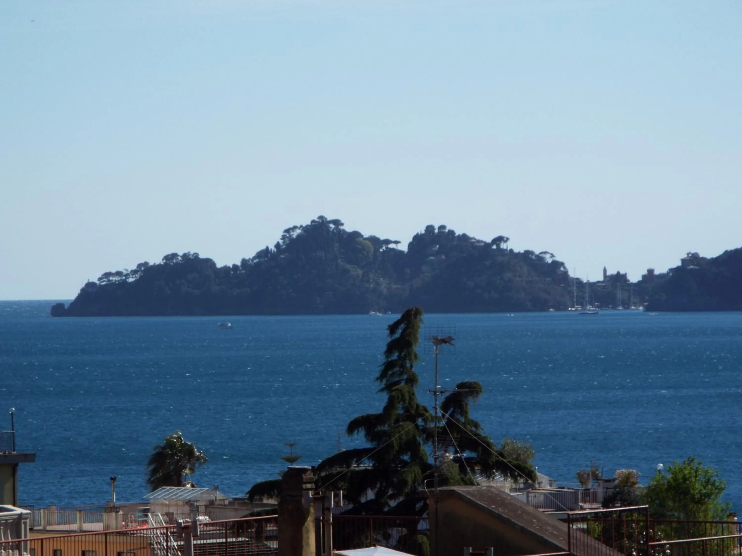 Day in Hotel Canali - Le Cinque Terre