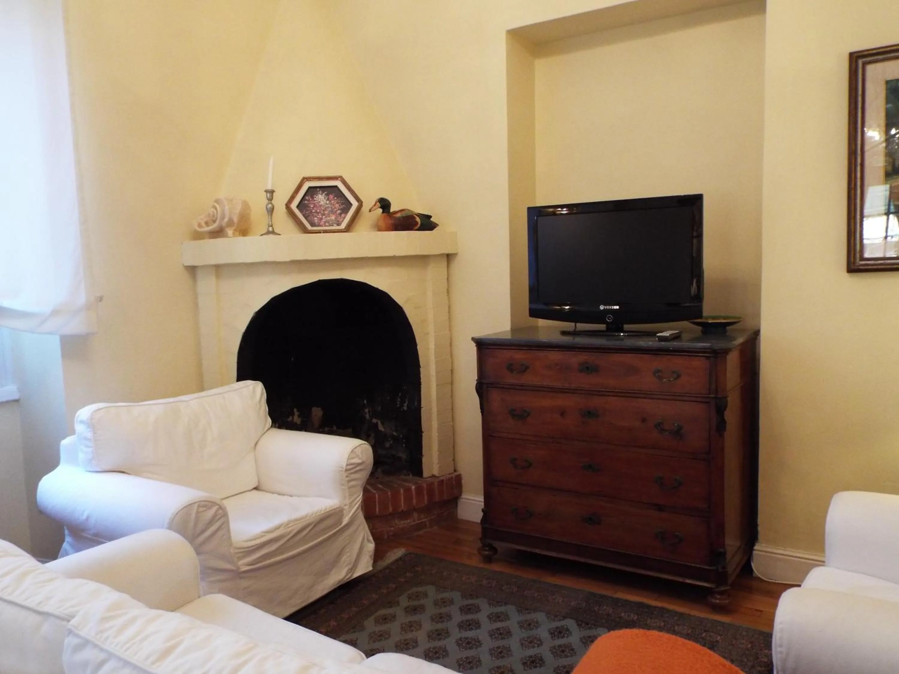 Lobby or reception in Hotel Canali - Le Cinque Terre