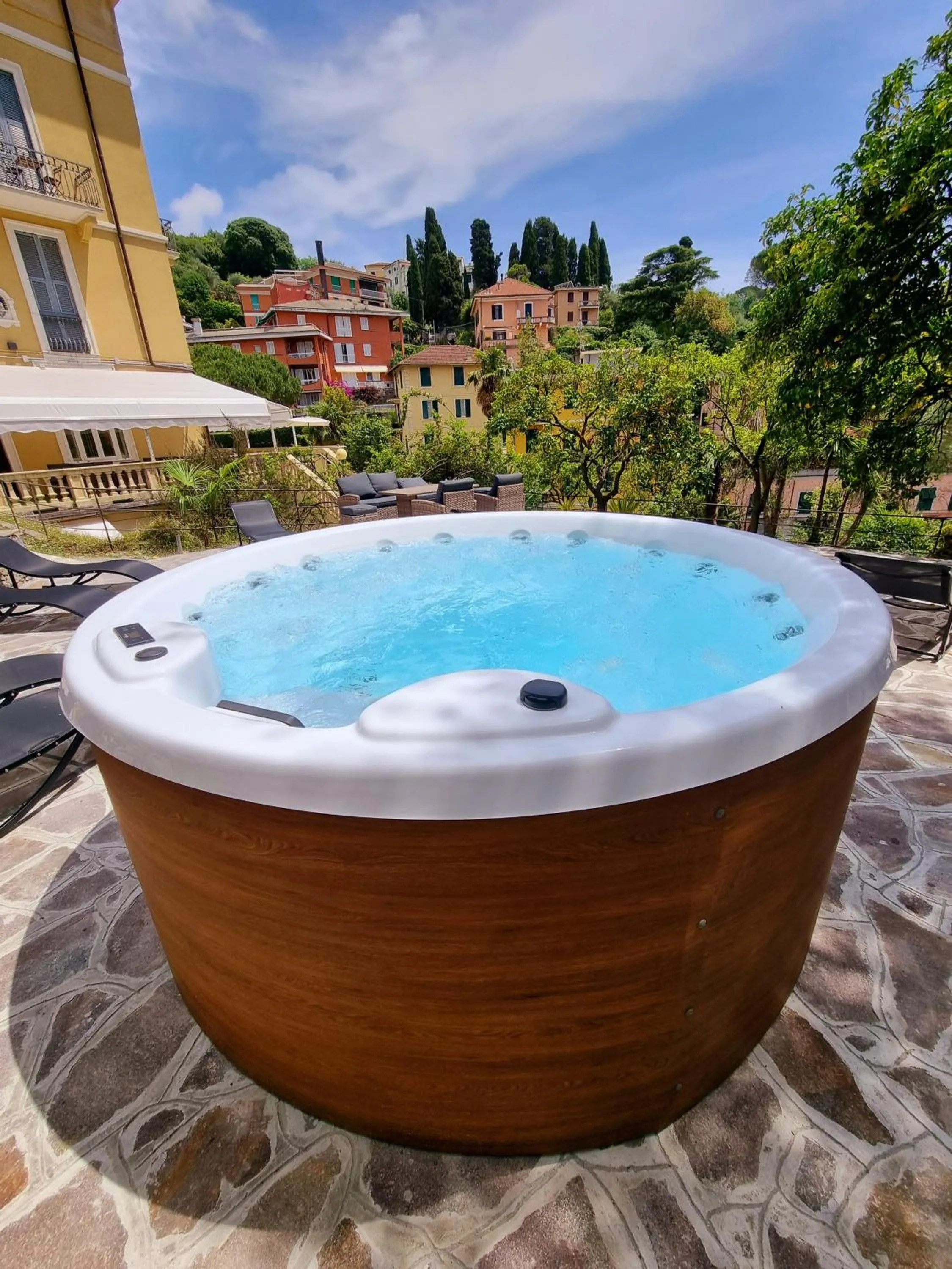Day in Hotel Canali - Le Cinque Terre