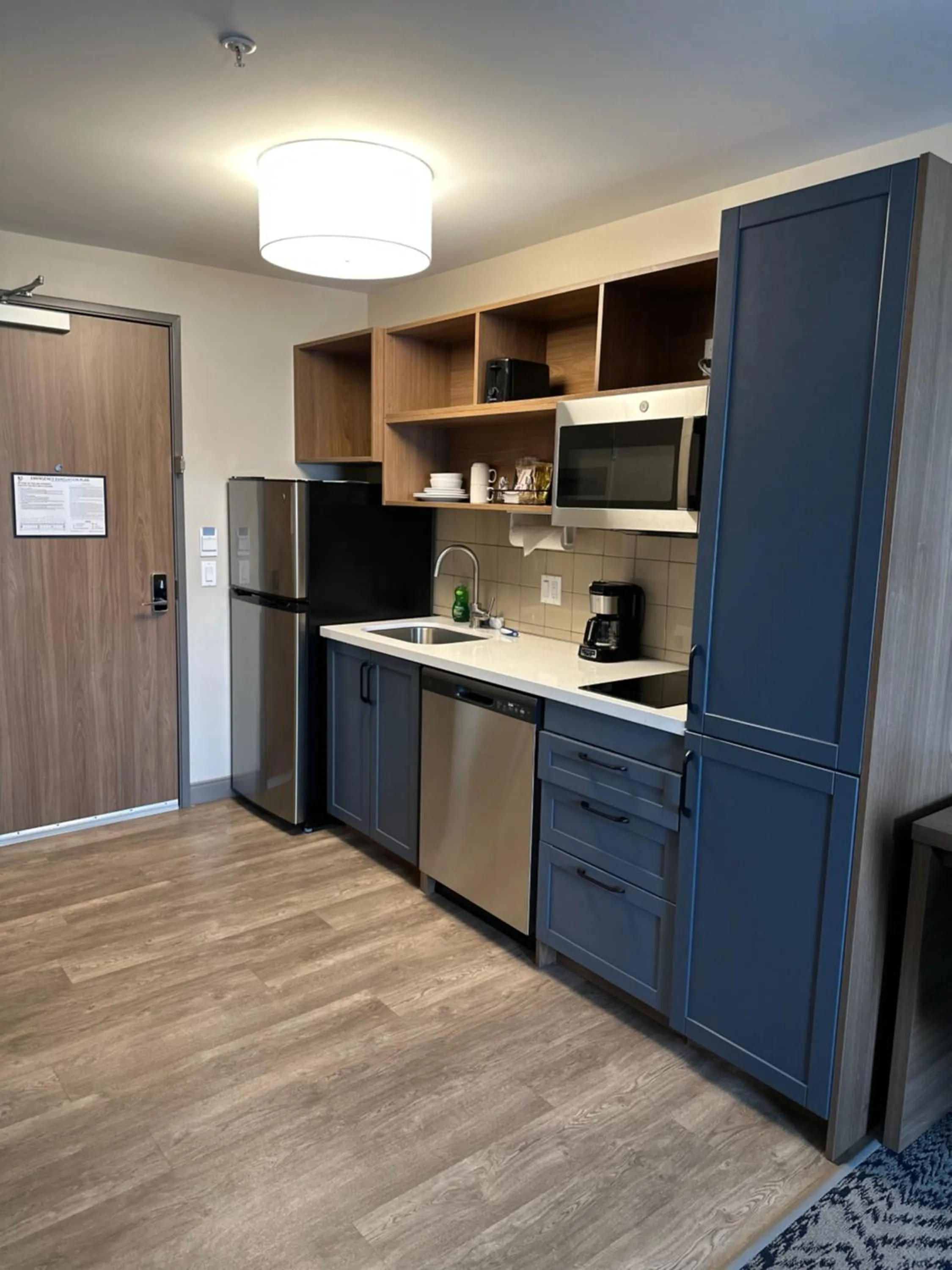 Candlewood Suites Detroit Sterling Heights by IHG