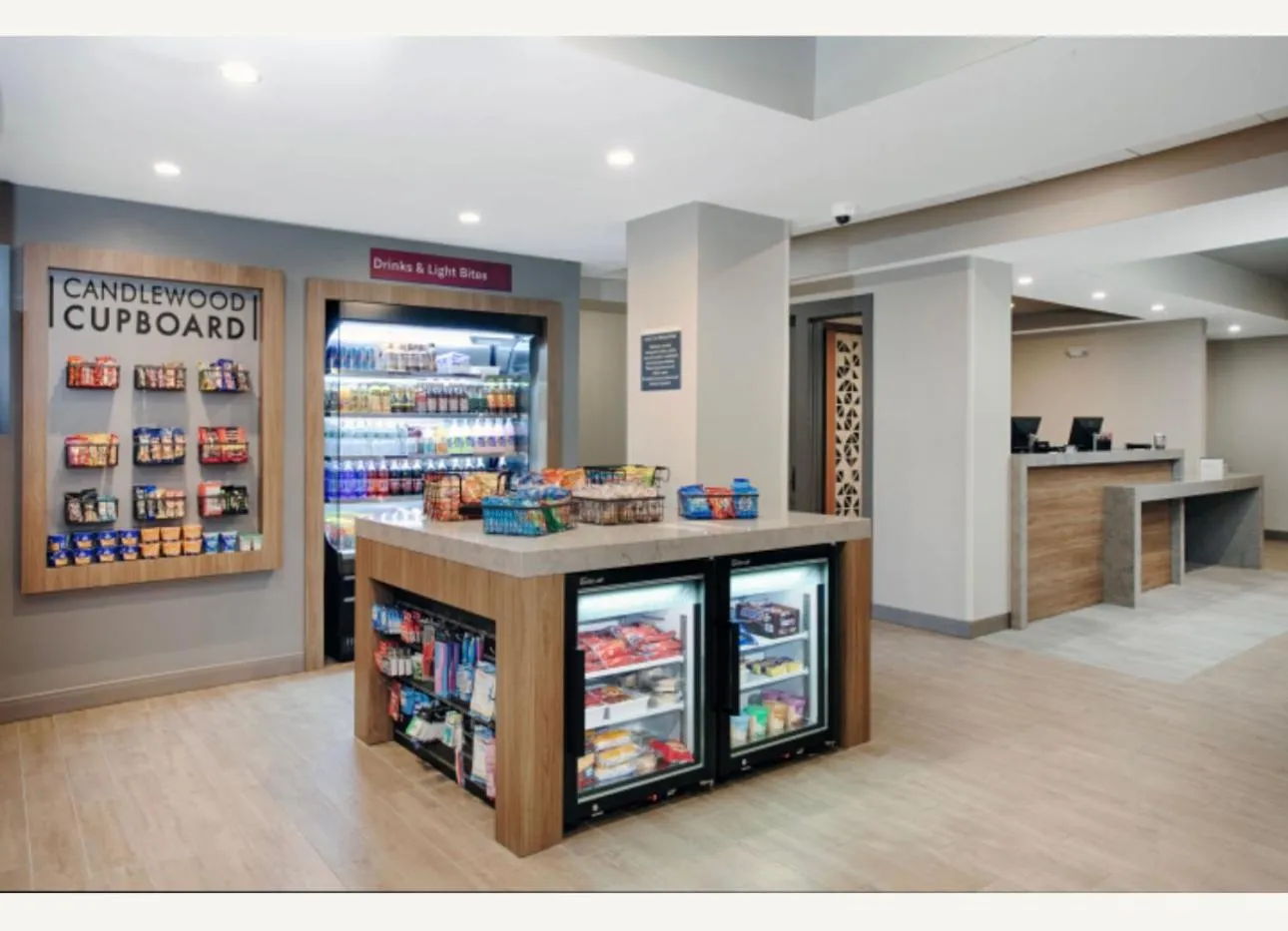 Candlewood Suites Detroit Sterling Heights by IHG