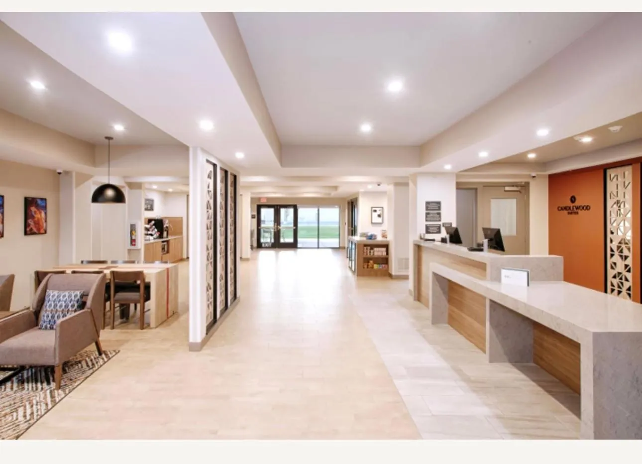 Candlewood Suites Detroit Sterling Heights by IHG