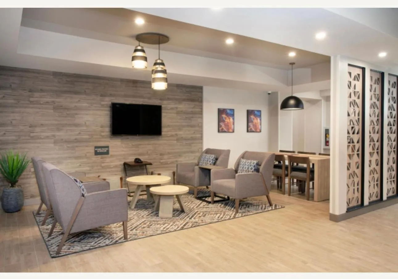 Candlewood Suites Detroit Sterling Heights by IHG