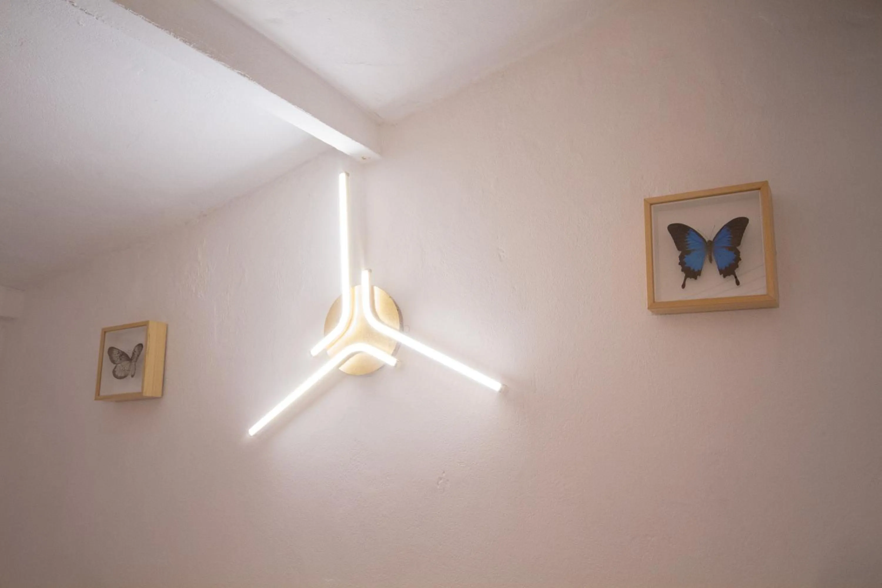 Logo/Certificate/Sign in USHA Guest House