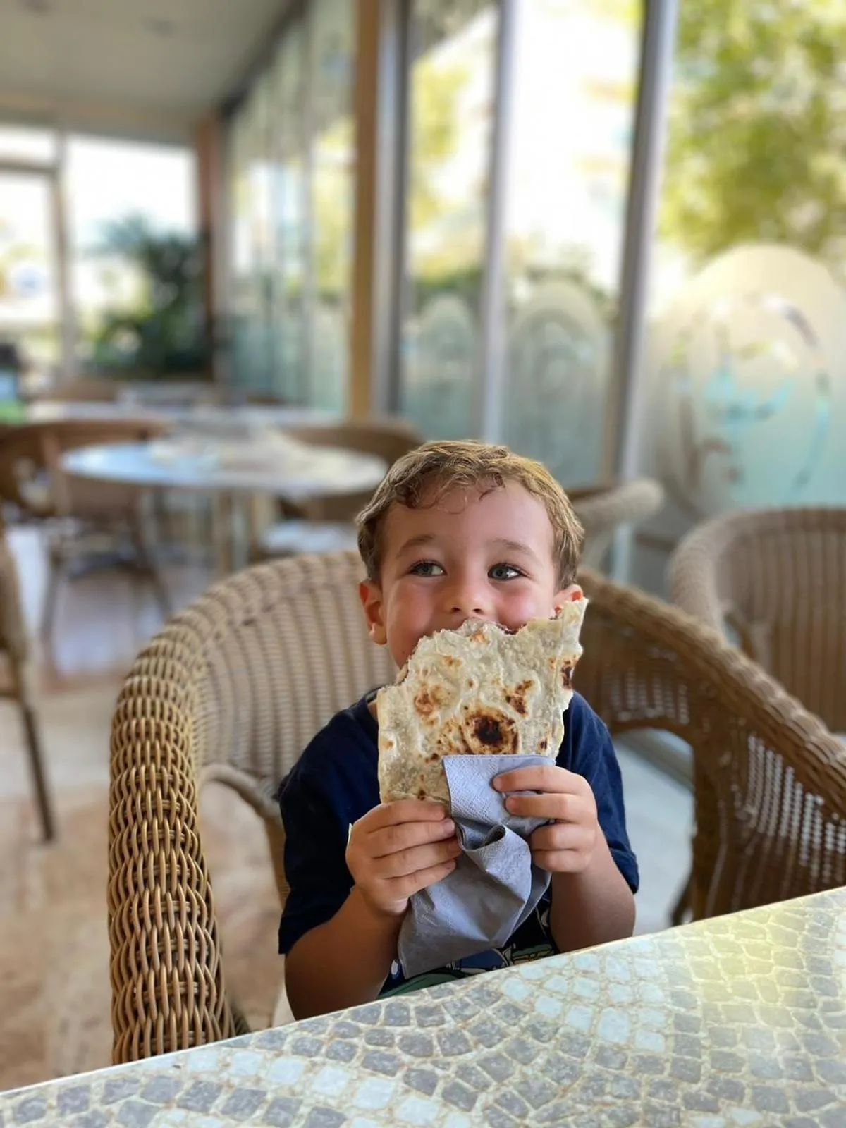 Evening entertainment in Hotel Poker