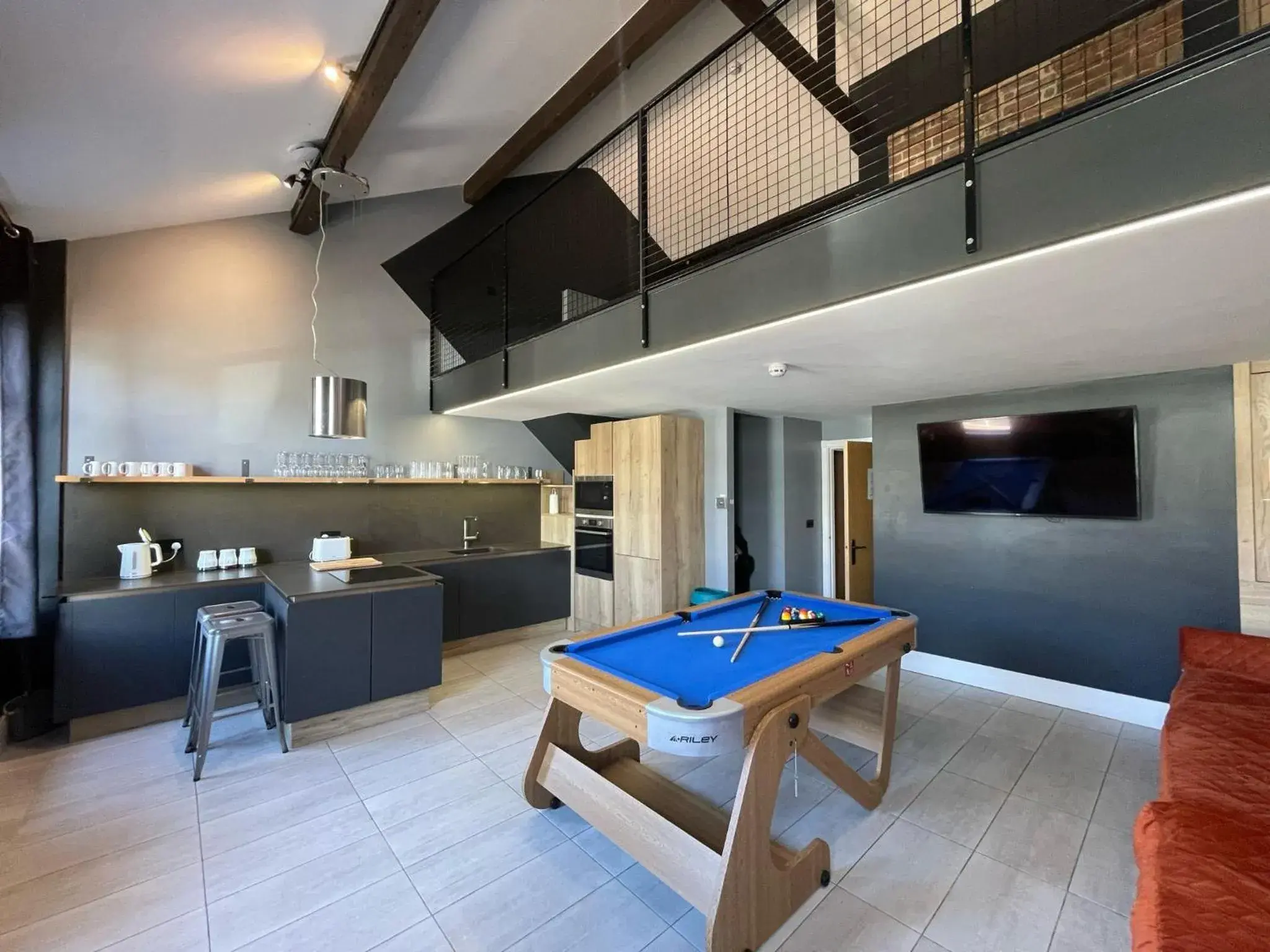 The Luxury Penthouse by Sasco Apartments The Luxury Penthouse by Sasco Apartments