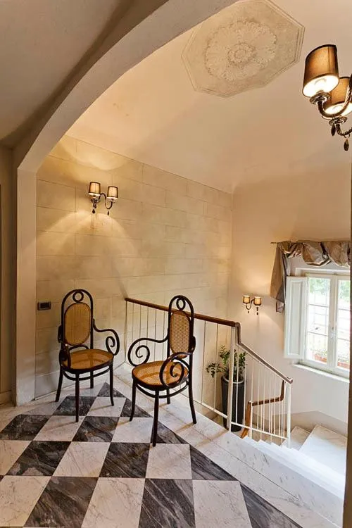 Other in Hotel Novecento