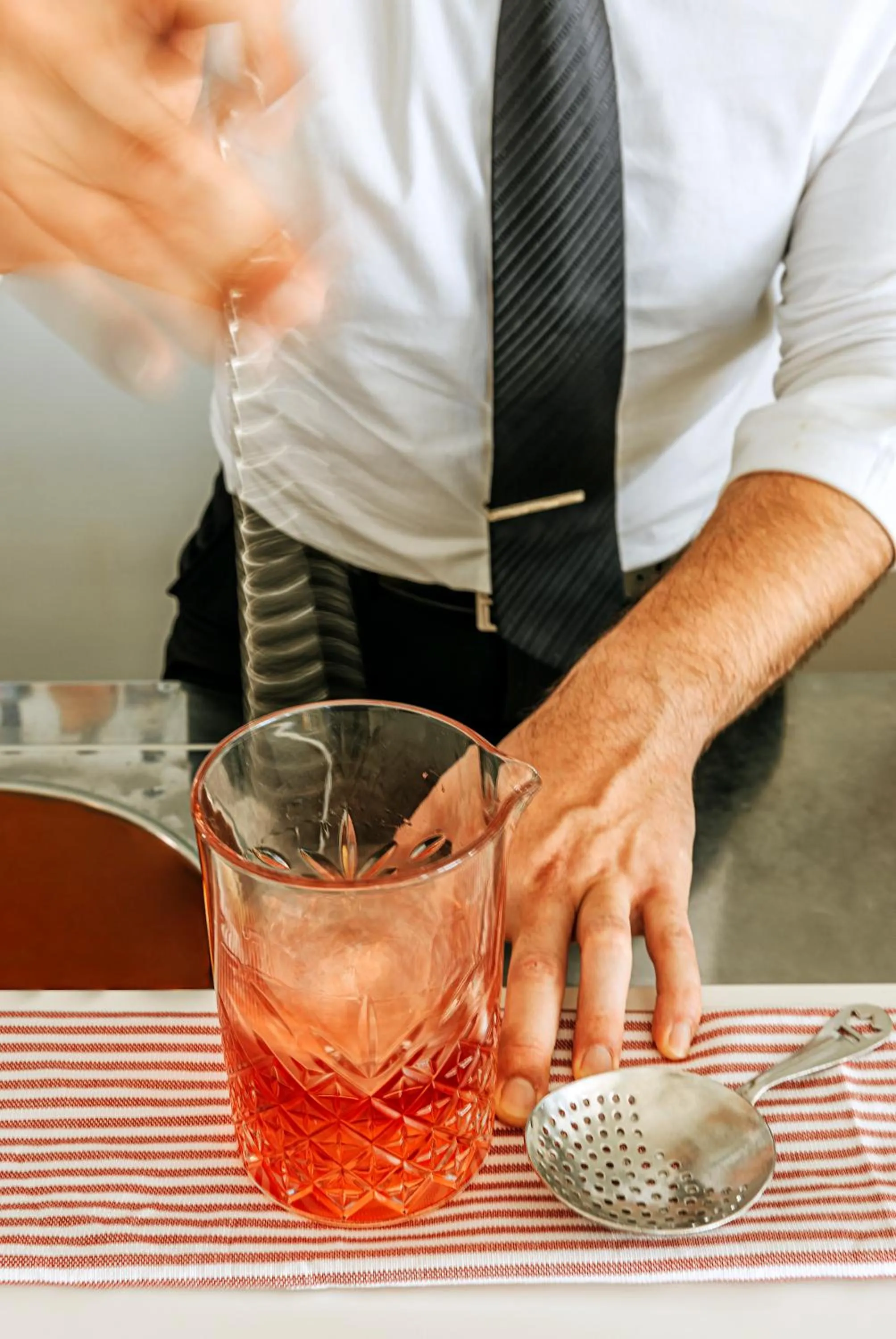 Lounge or bar in Hotel La Madonnina