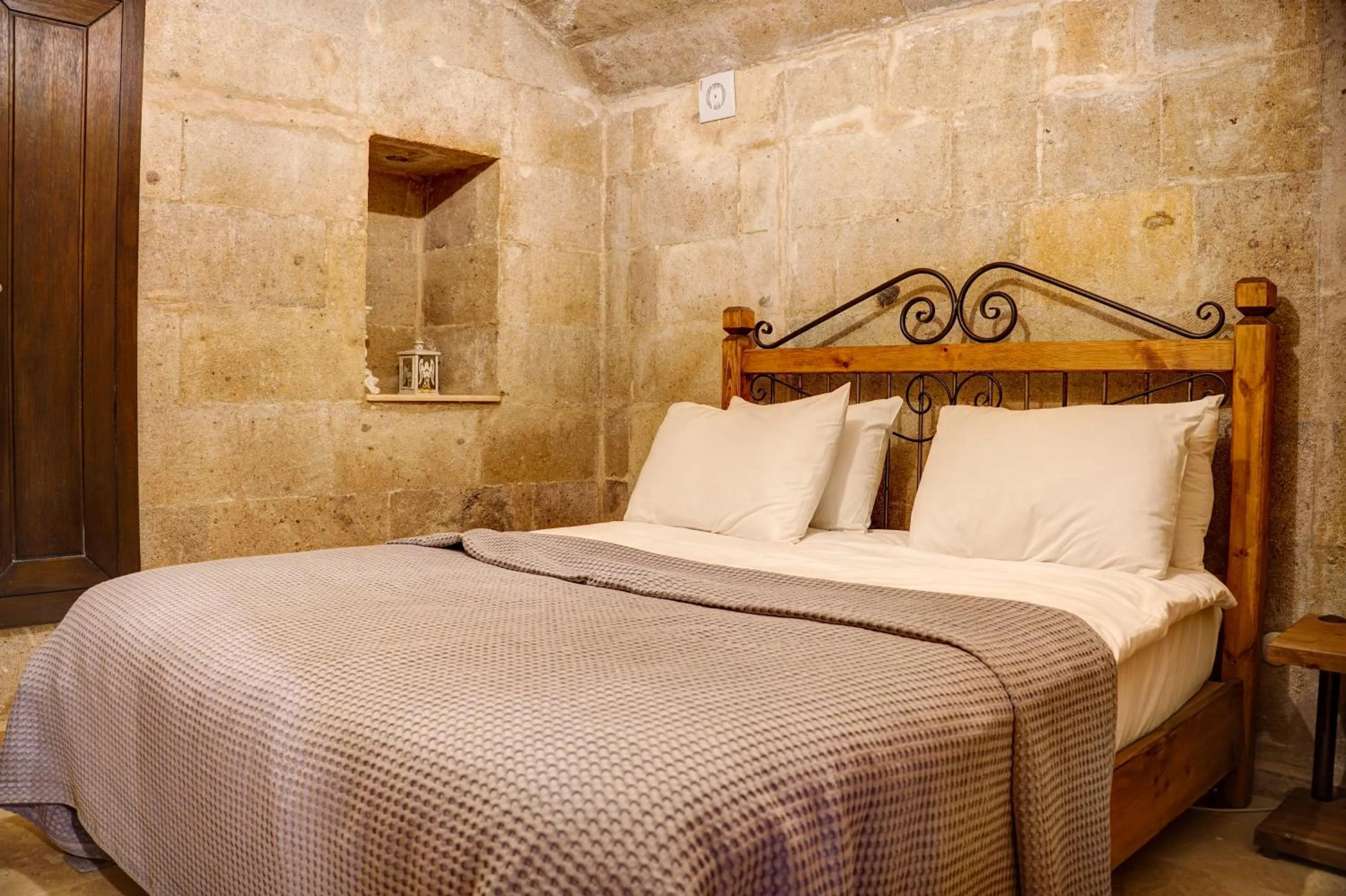 Massage, Bed in Karma Cappadocia