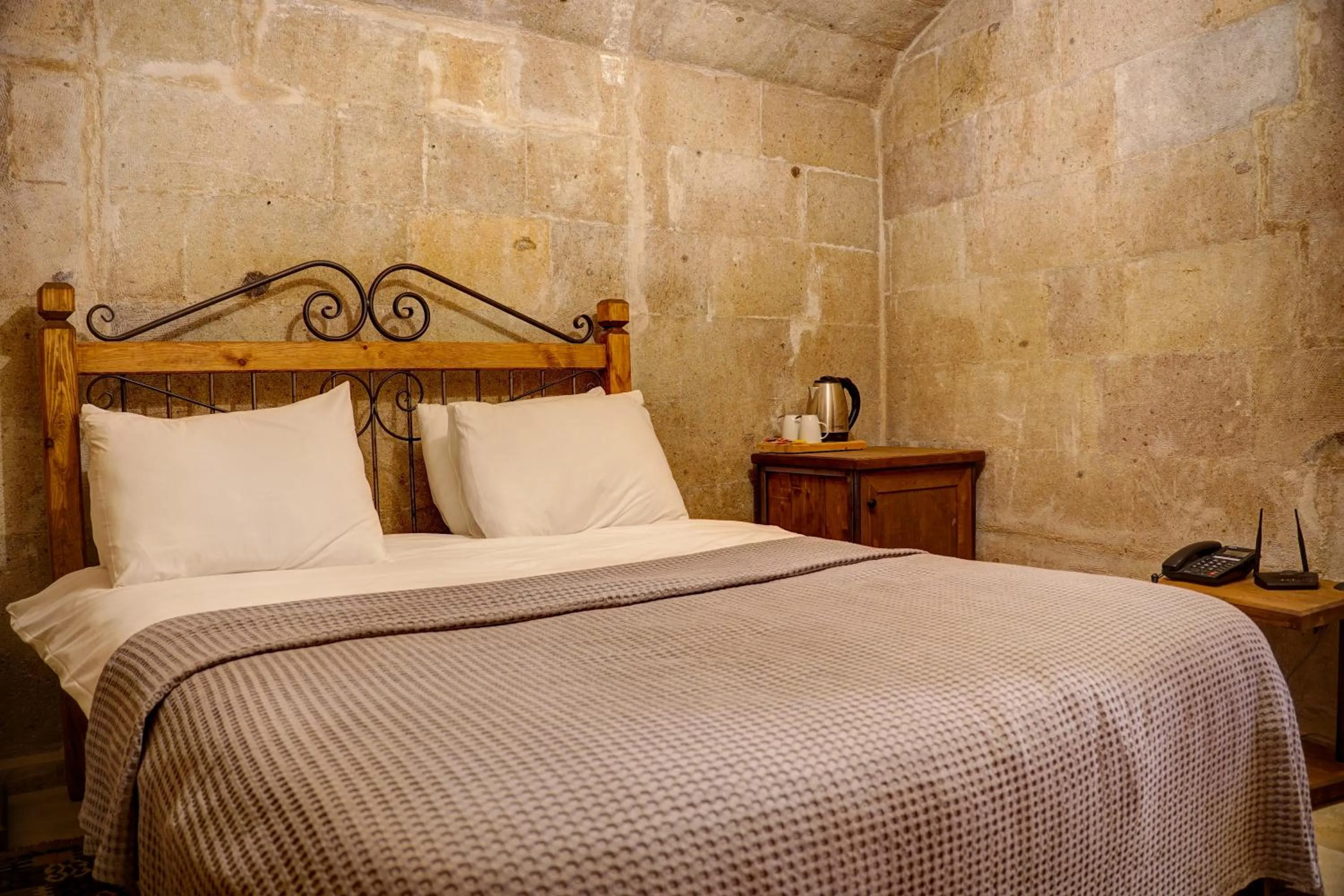 Massage, Bed in Karma Cappadocia
