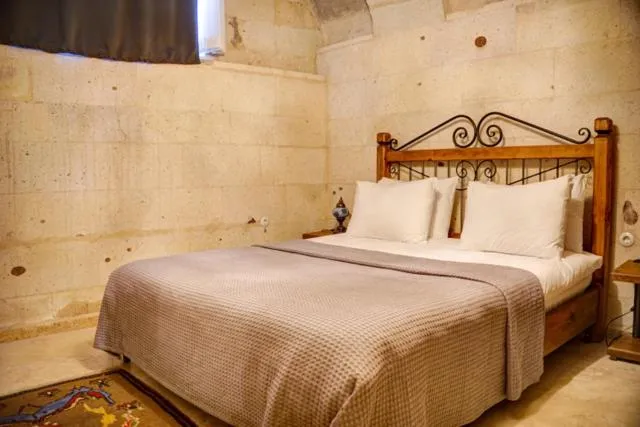 Bedroom, Bed in Karma Cappadocia