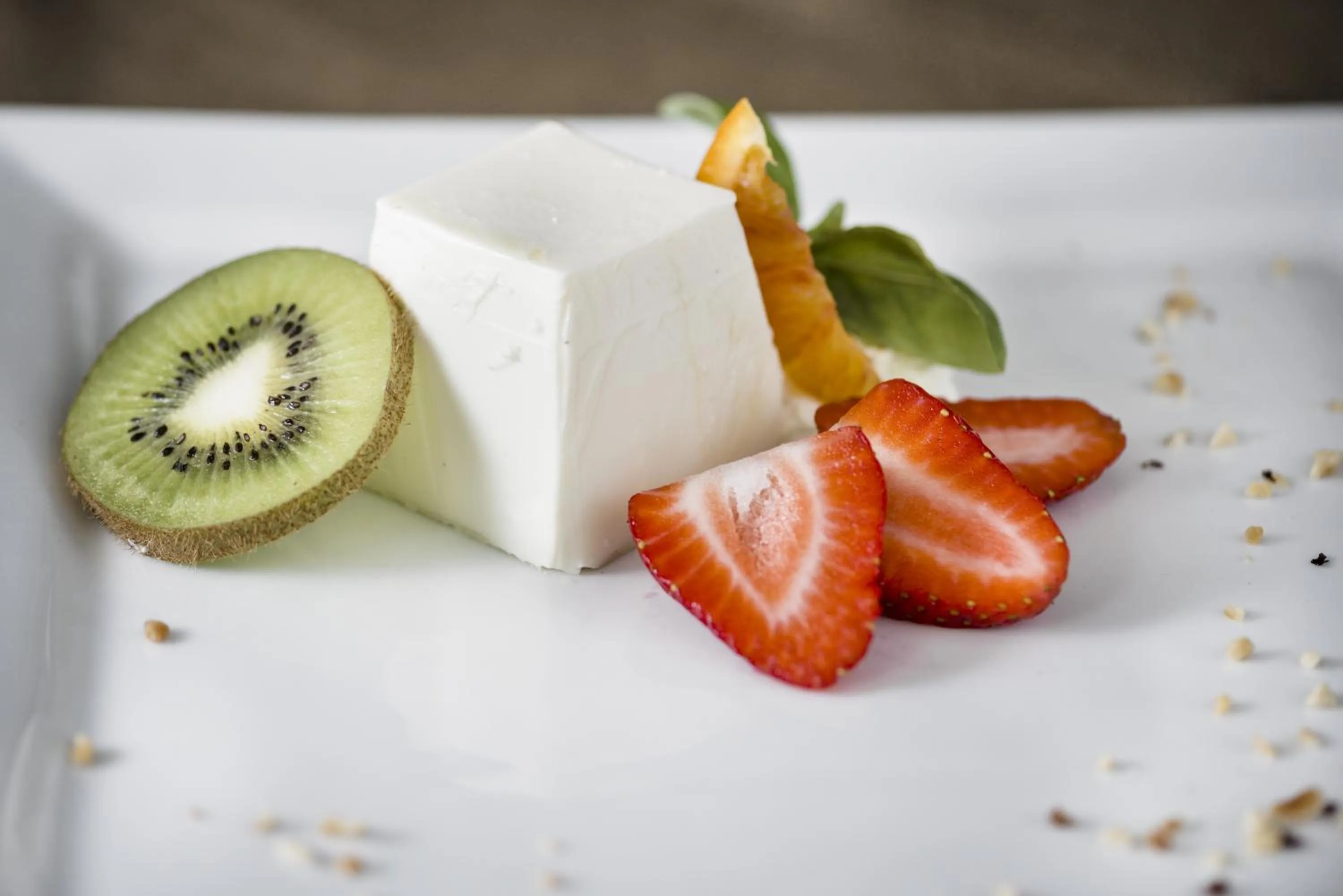 Dinner in Hotel San Michele