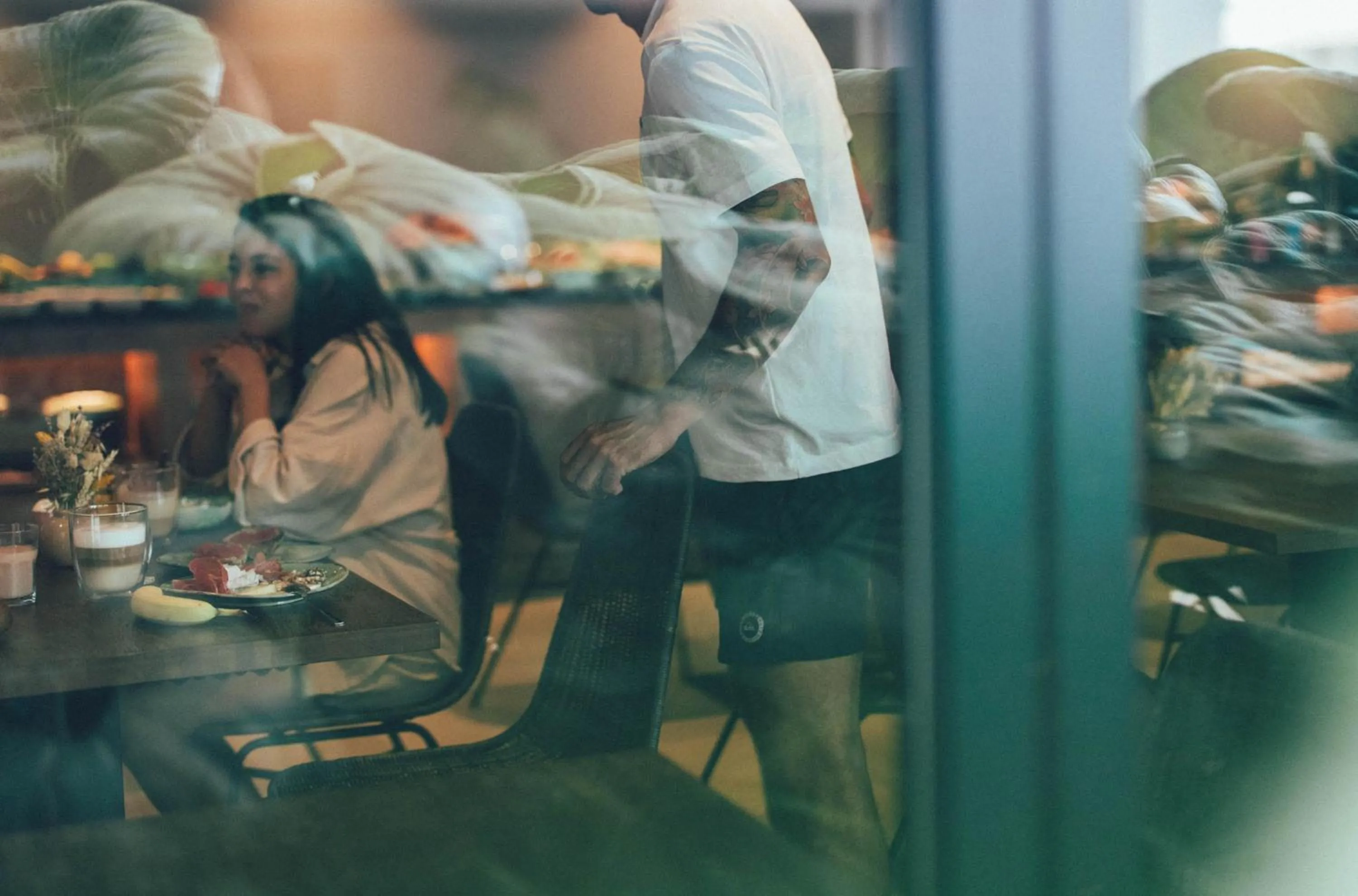 Continental breakfast in Cala Lanuza Suites