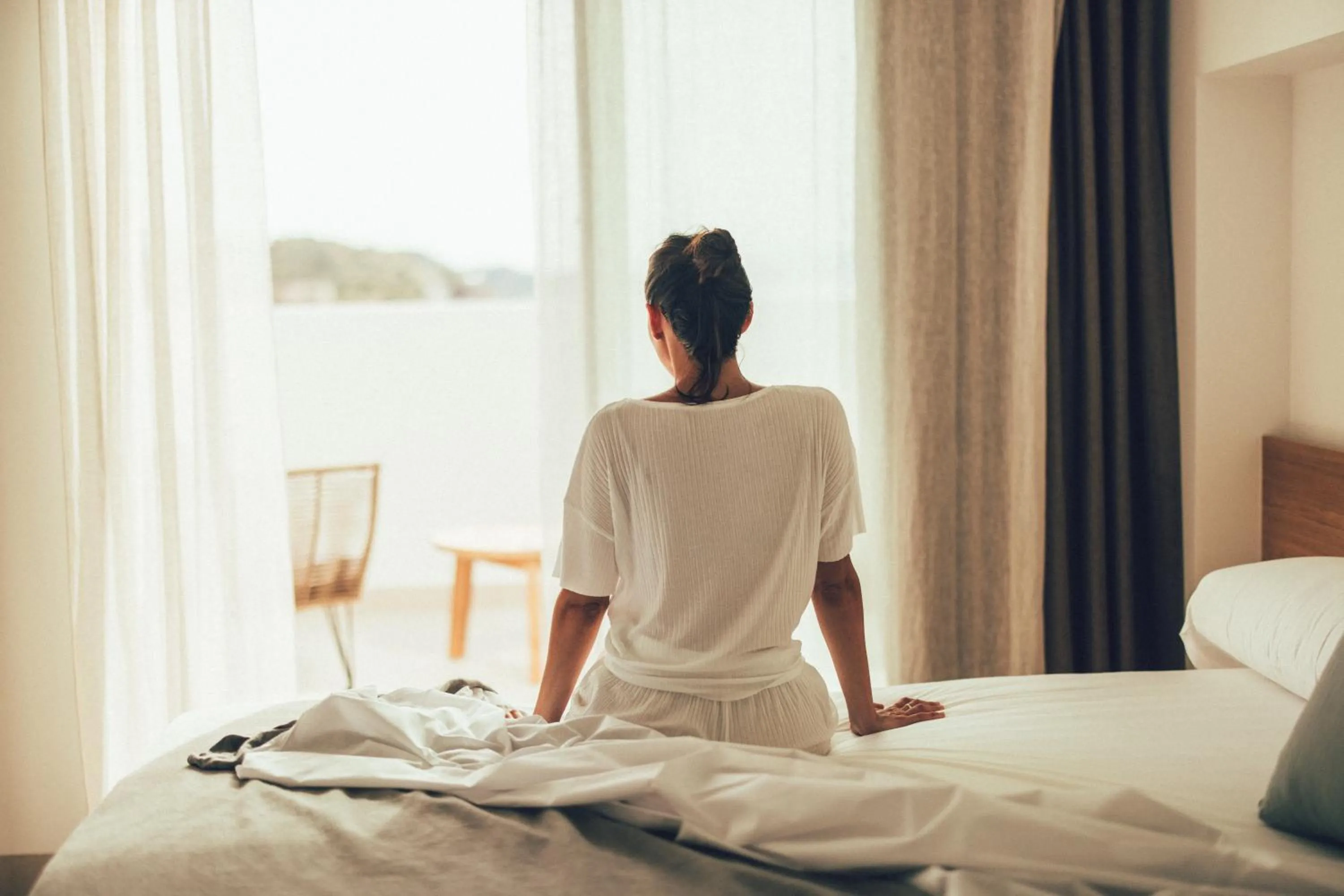 Other, Bed in Cala Lanuza Suites