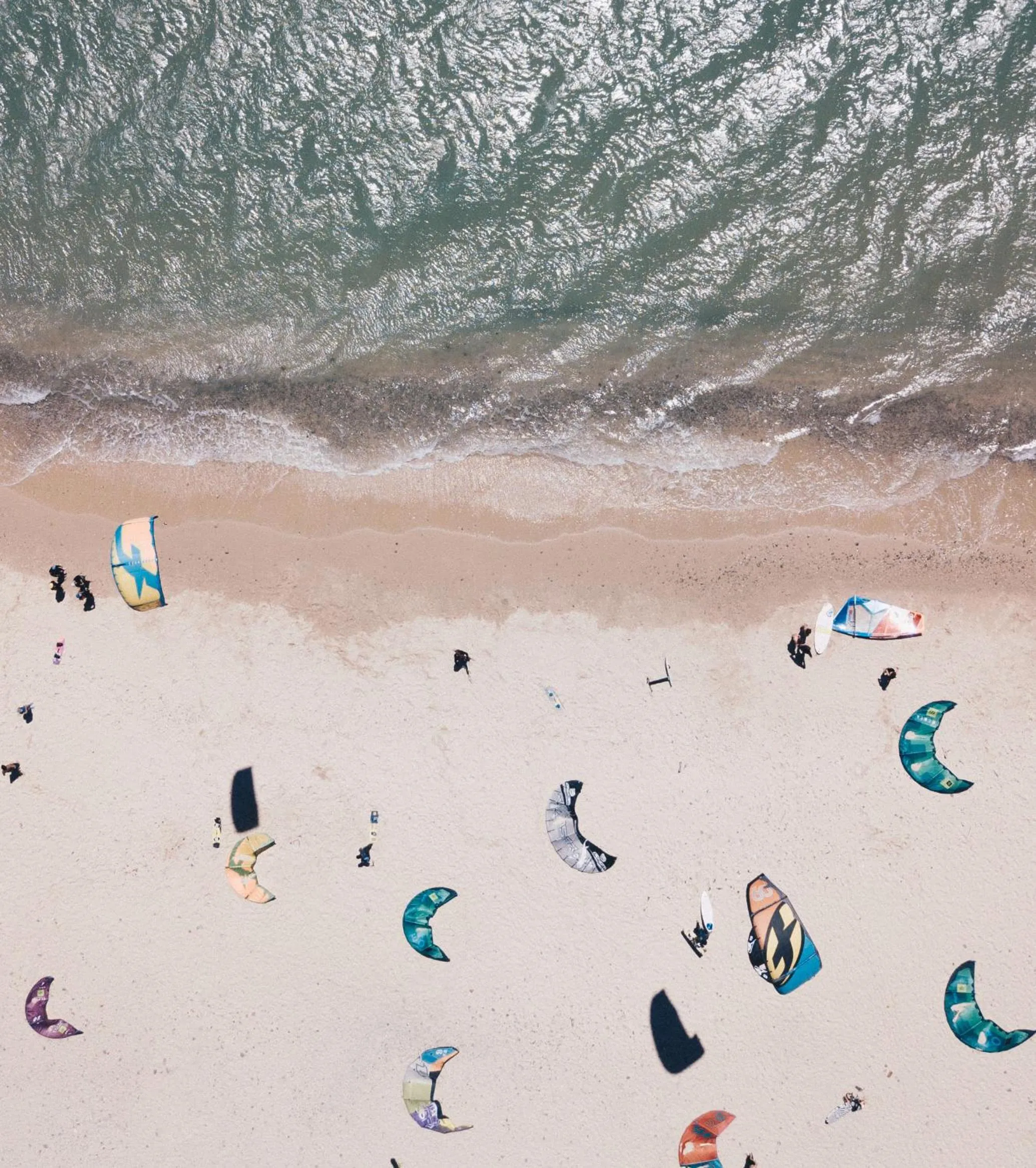 Day in Dakhla Boarding Hotel & Restaurant