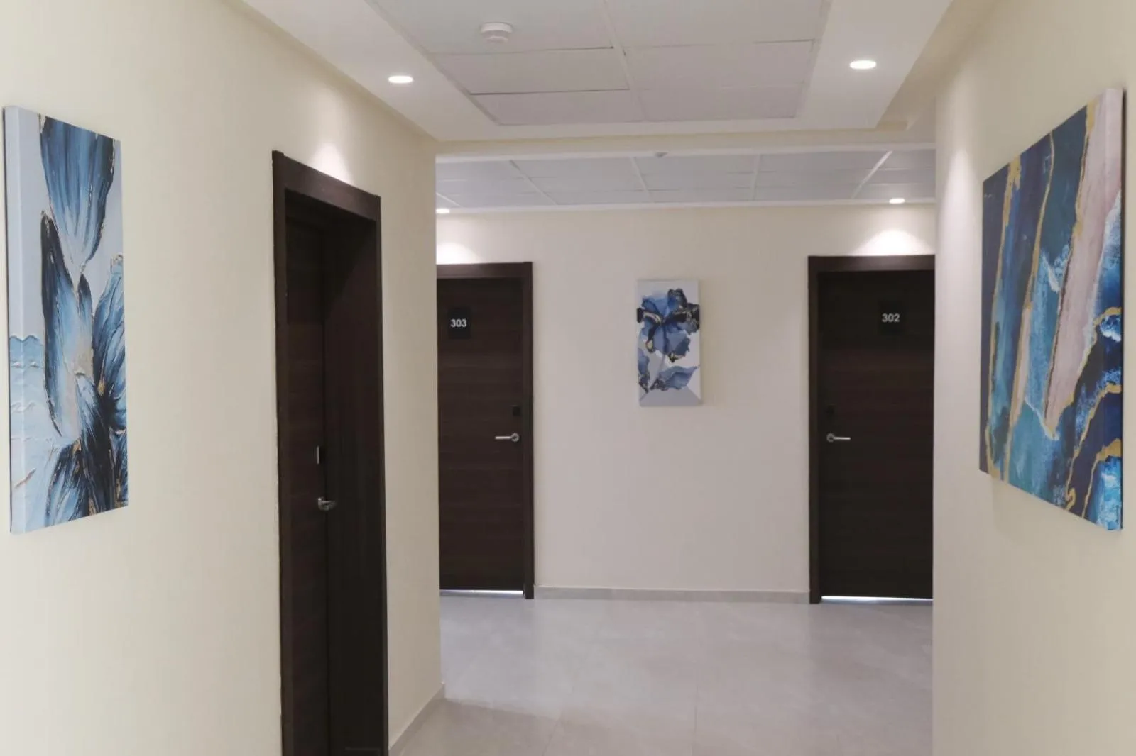 Dakhla Boarding Hotel & Restaurant