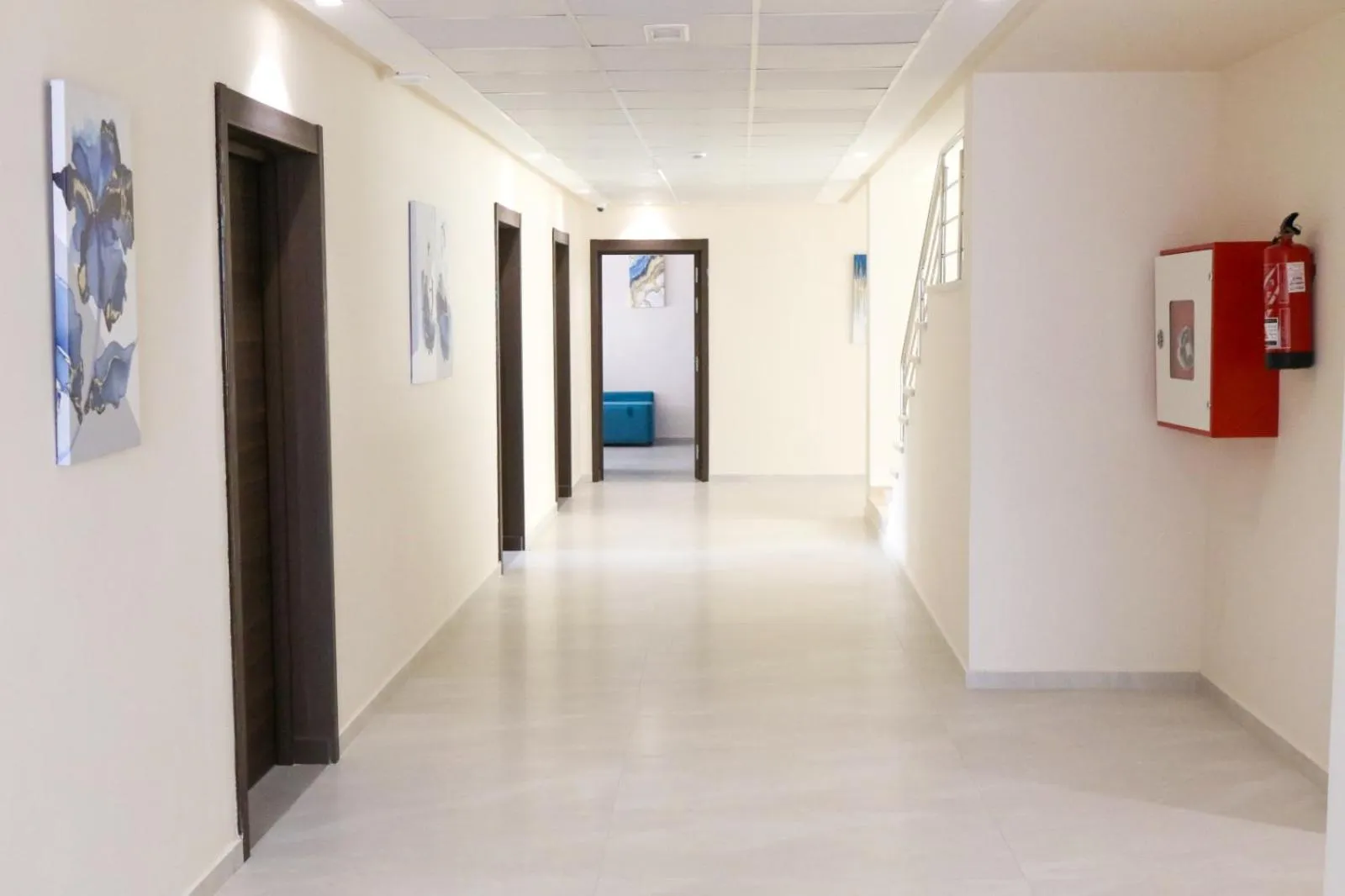 Dakhla Boarding Hotel & Restaurant