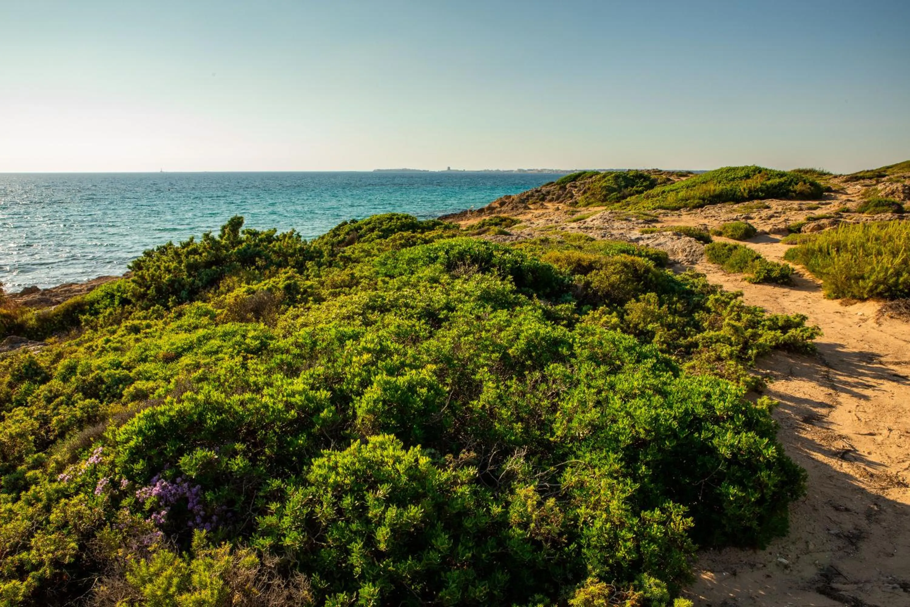 Nearby landmark in Giardino Dei Pini - Boutique Hotel