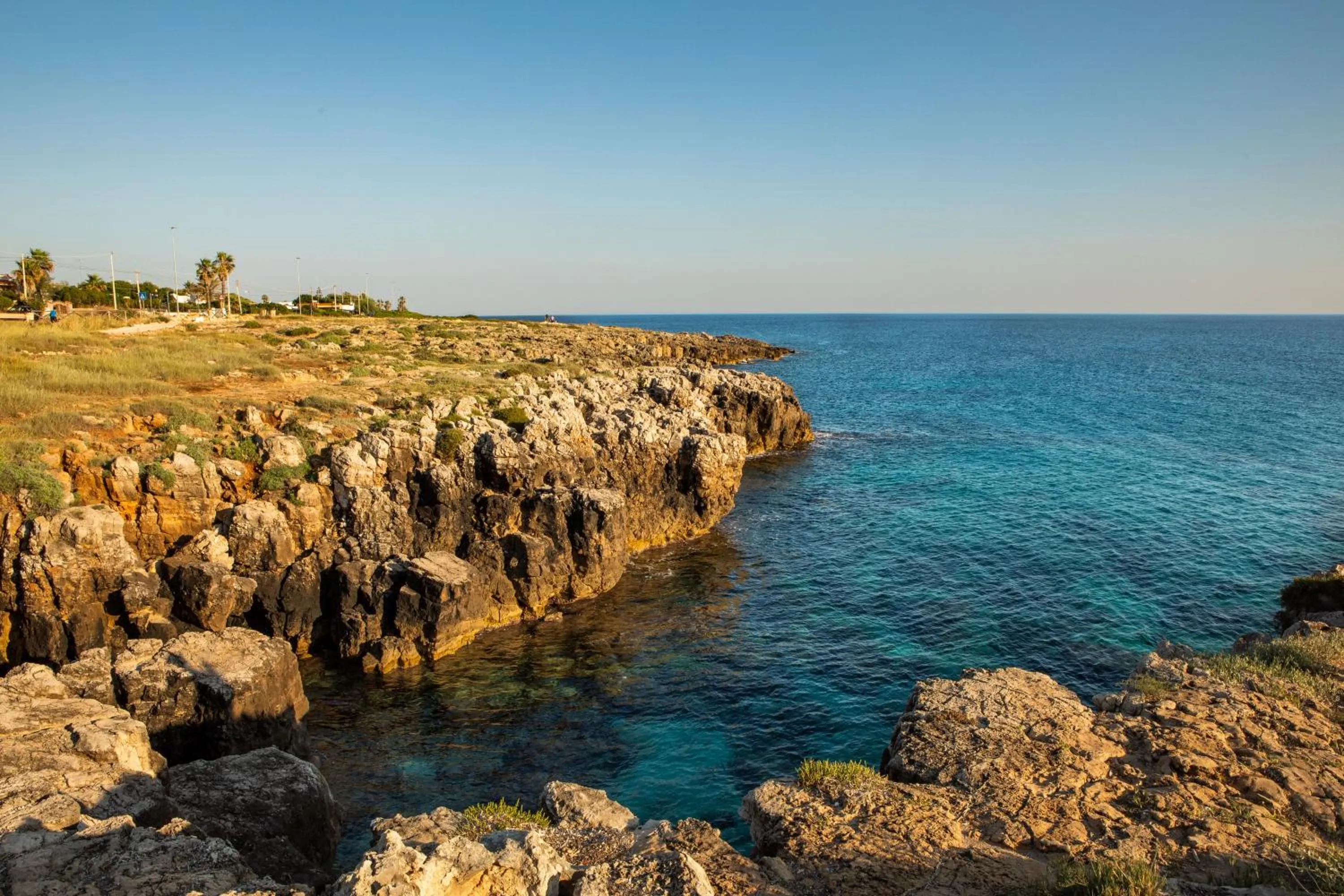 Nearby landmark in Giardino Dei Pini - Boutique Hotel