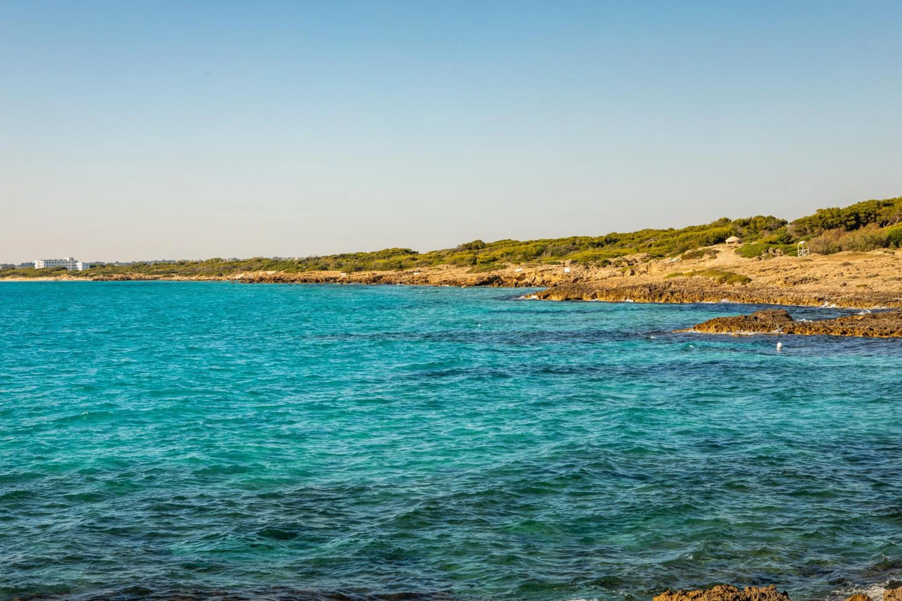 Nearby landmark in Giardino Dei Pini - Boutique Hotel