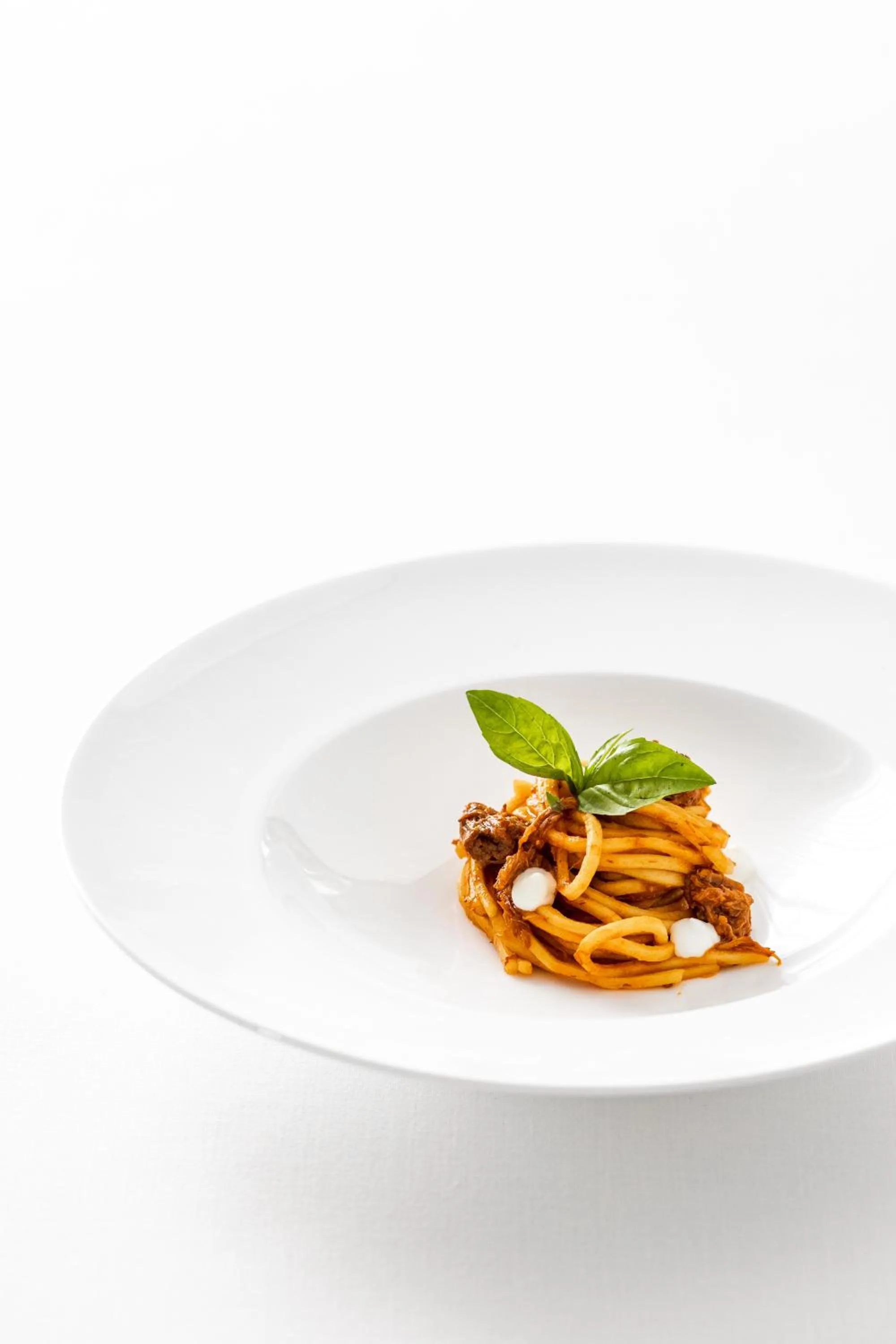 Food in Giardino Dei Pini - Boutique Hotel