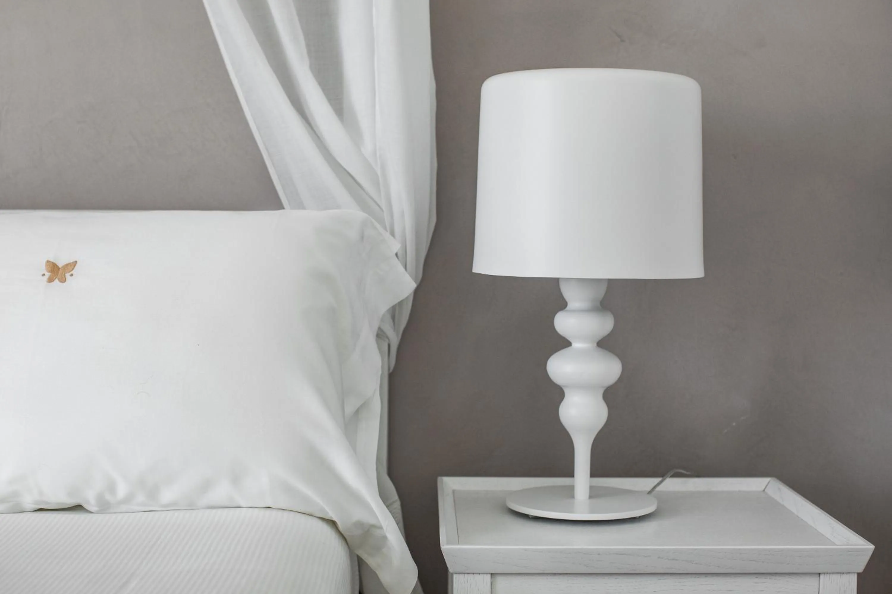 Photo of the whole room, Bed in Giardino Dei Pini - Boutique Hotel