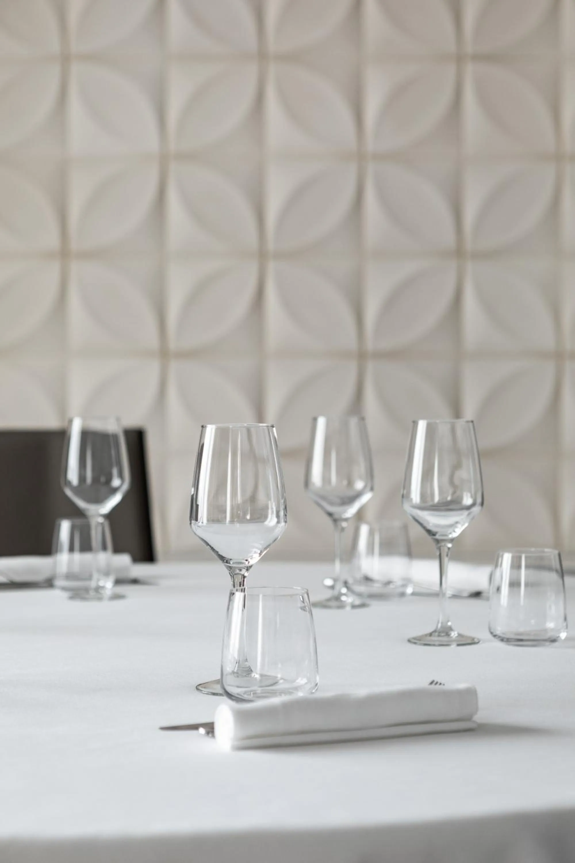 Food and drinks in Giardino Dei Pini - Boutique Hotel