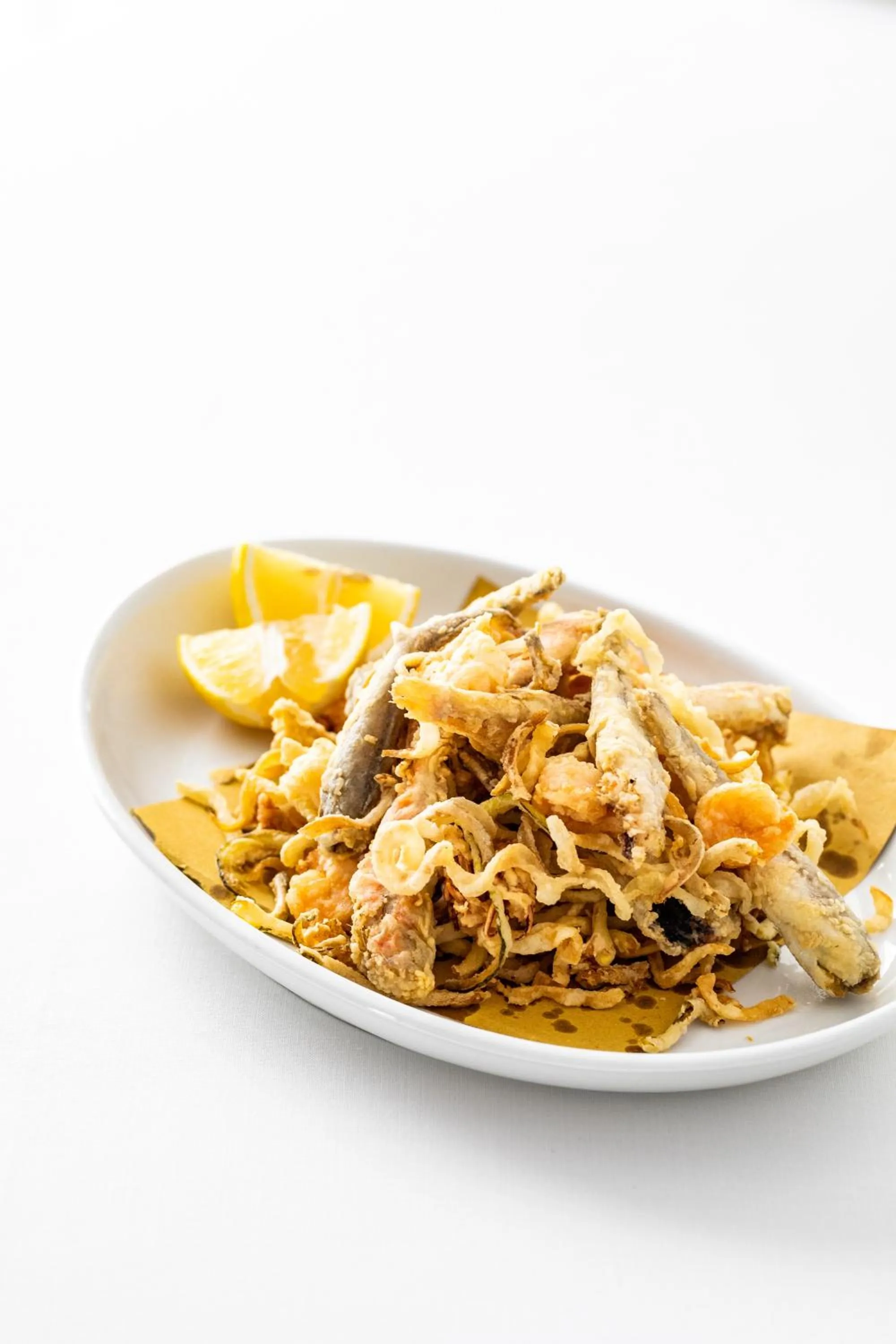 Food in Giardino Dei Pini - Boutique Hotel