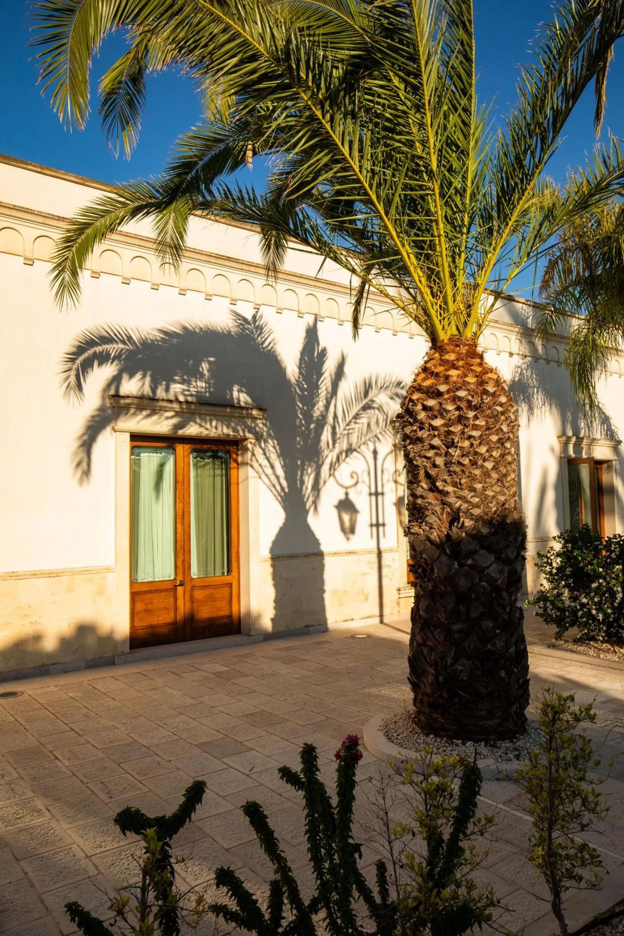 Property building in Giardino Dei Pini - Boutique Hotel