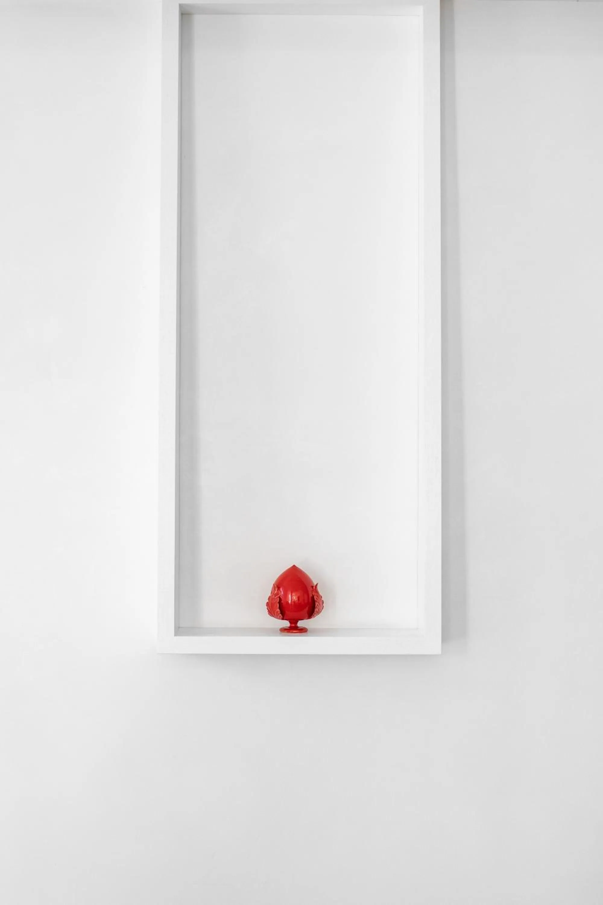 Decorative detail in Giardino Dei Pini - Boutique Hotel