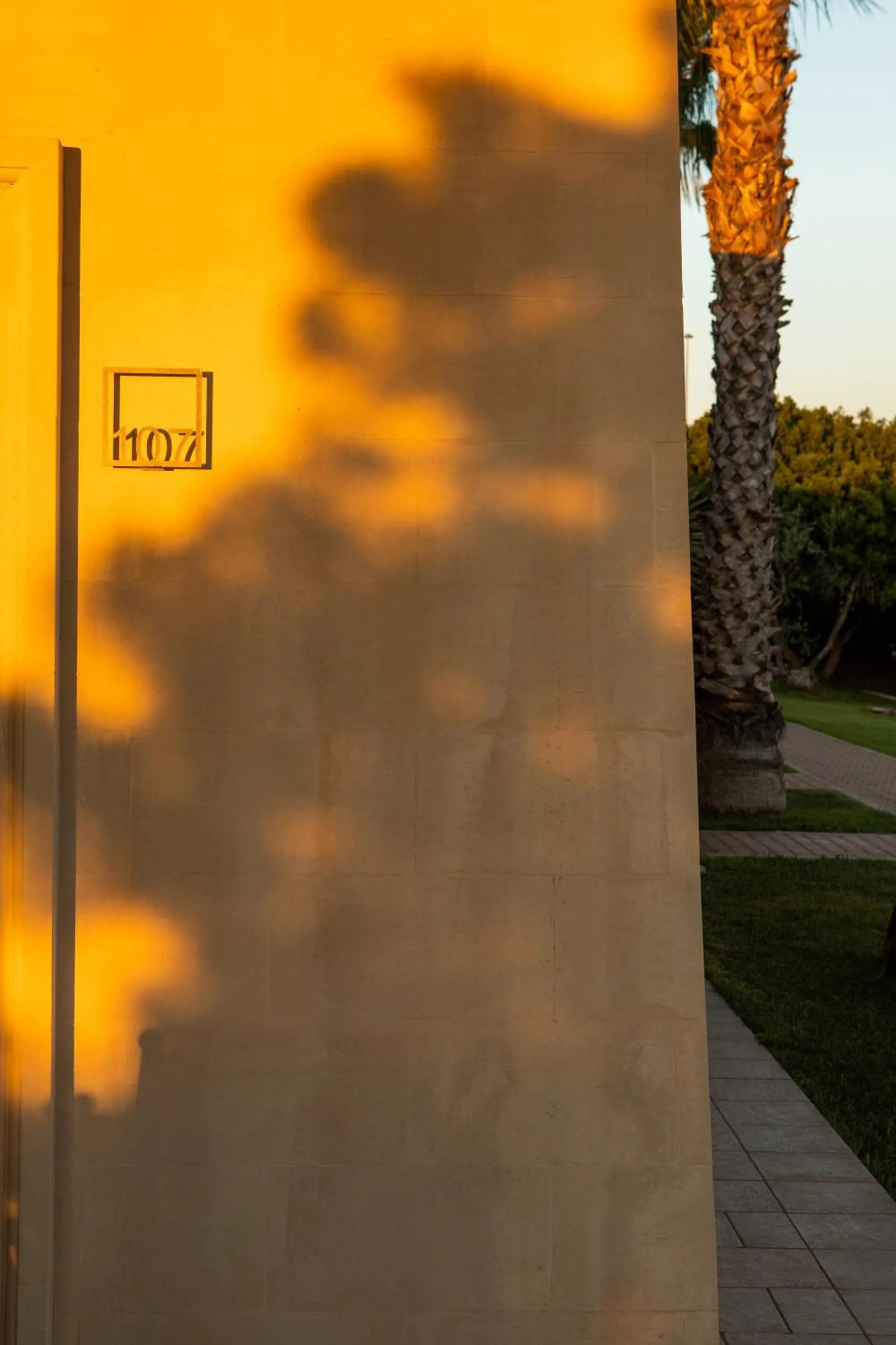 Property logo or sign in Giardino Dei Pini - Boutique Hotel